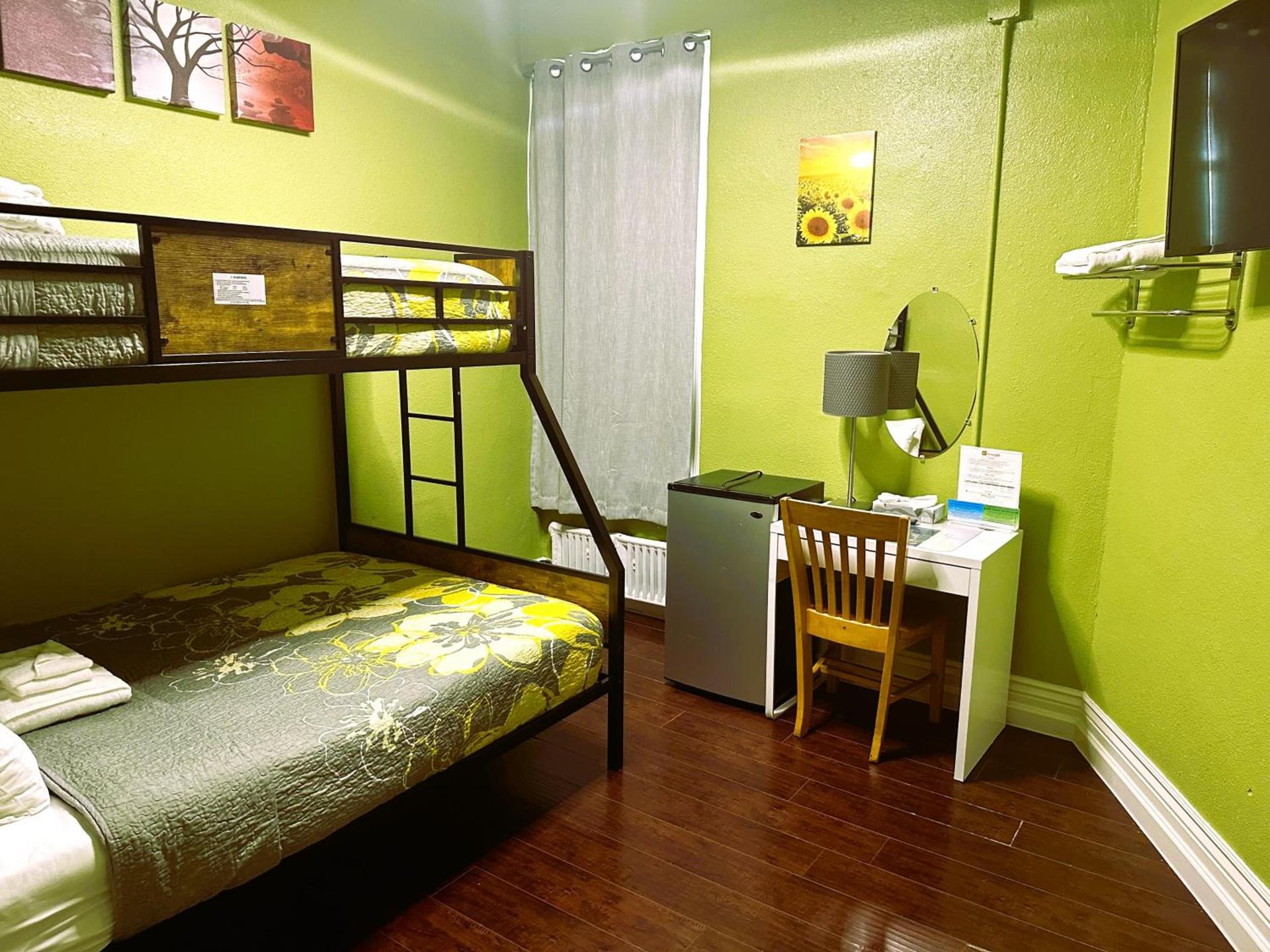 Orange Village Hostel photo 33