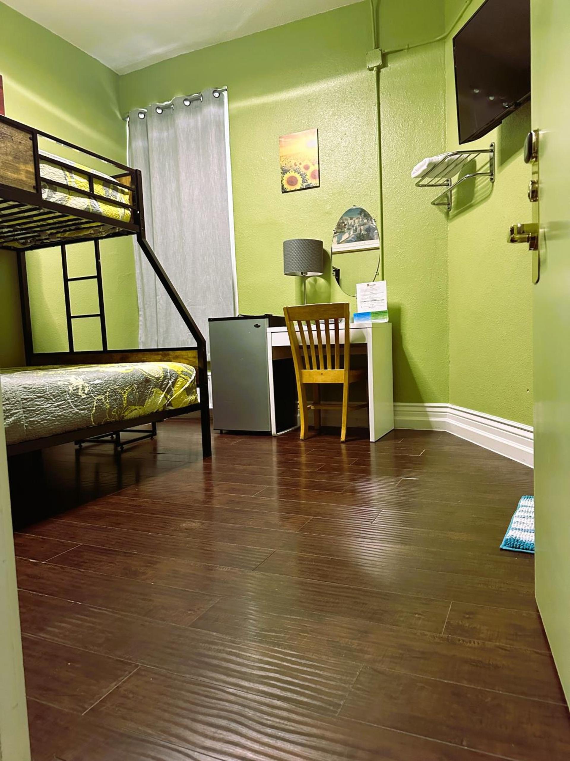 Orange Village Hostel photo 32