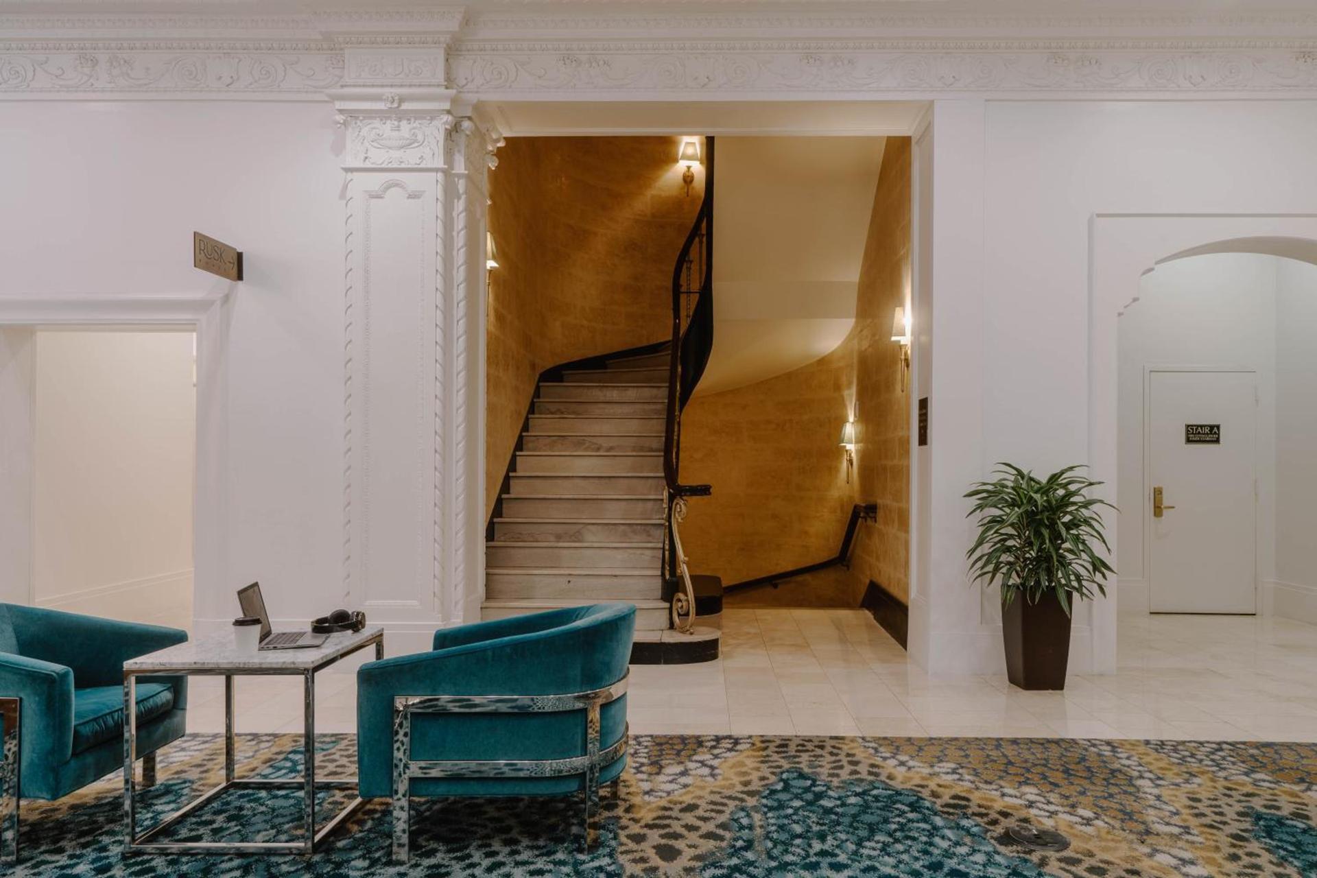 Club Quarters Hotel Downtown, Houston photo 3
