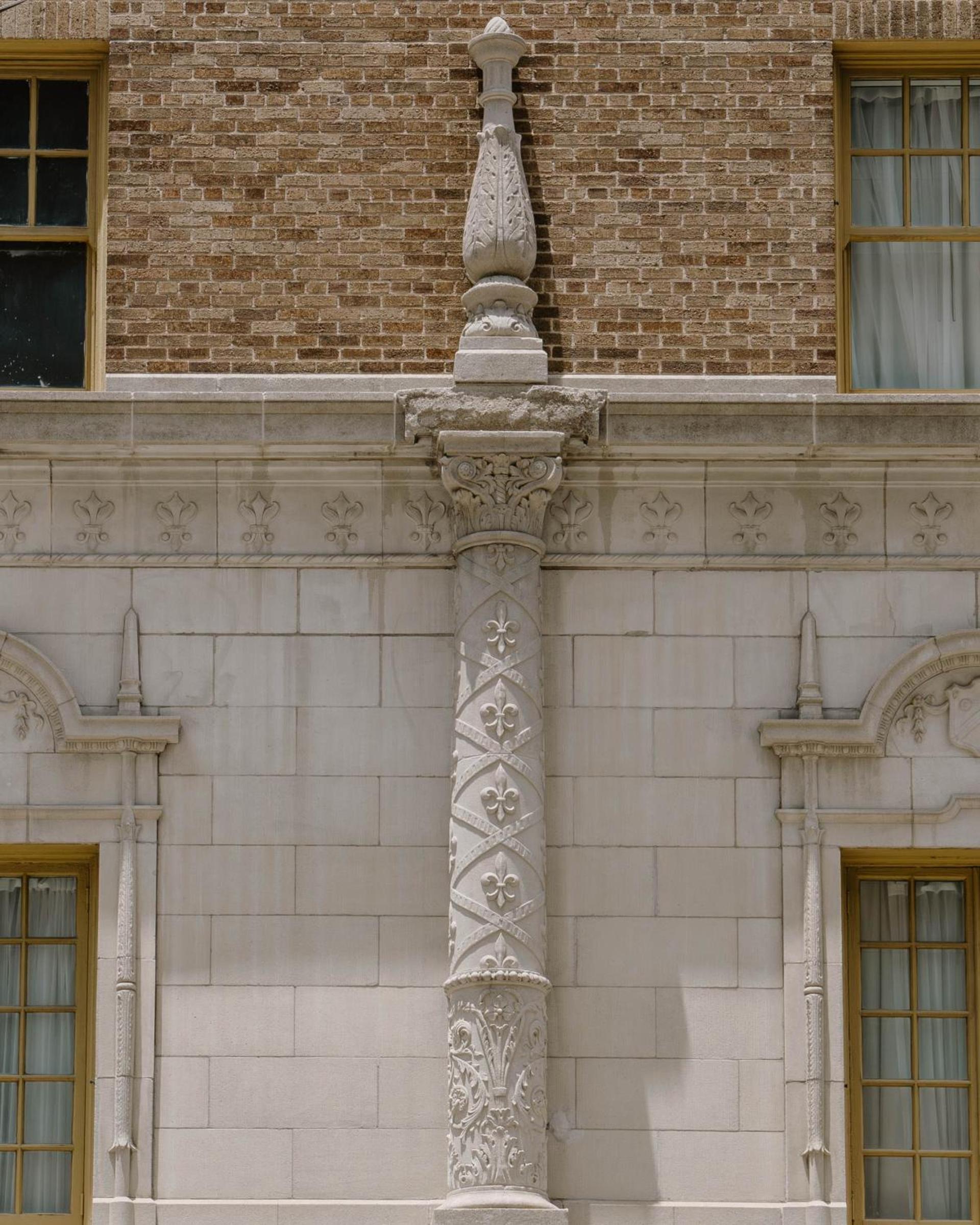 Club Quarters Hotel Downtown, Houston photo 32
