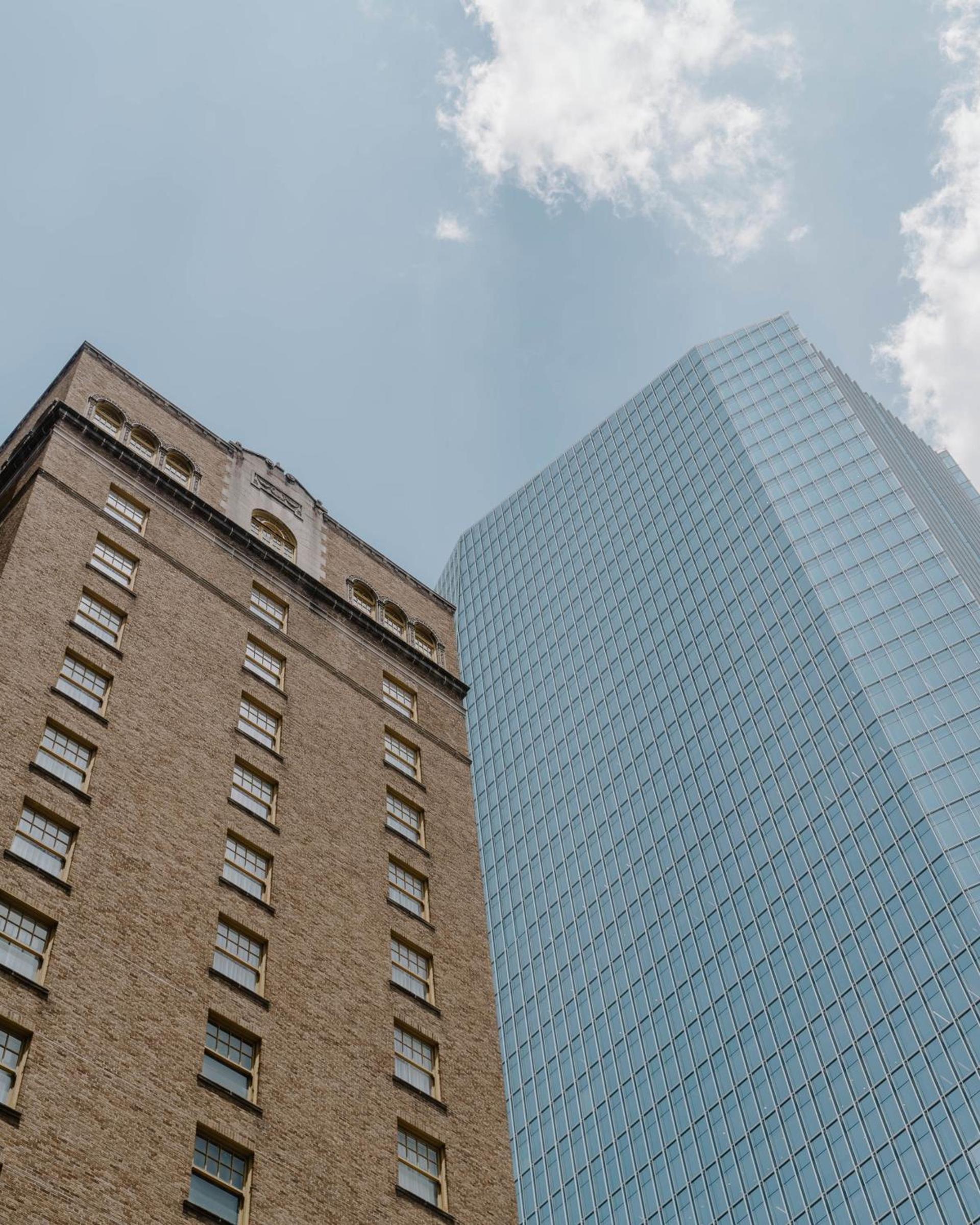 Club Quarters Hotel Downtown, Houston photo 26