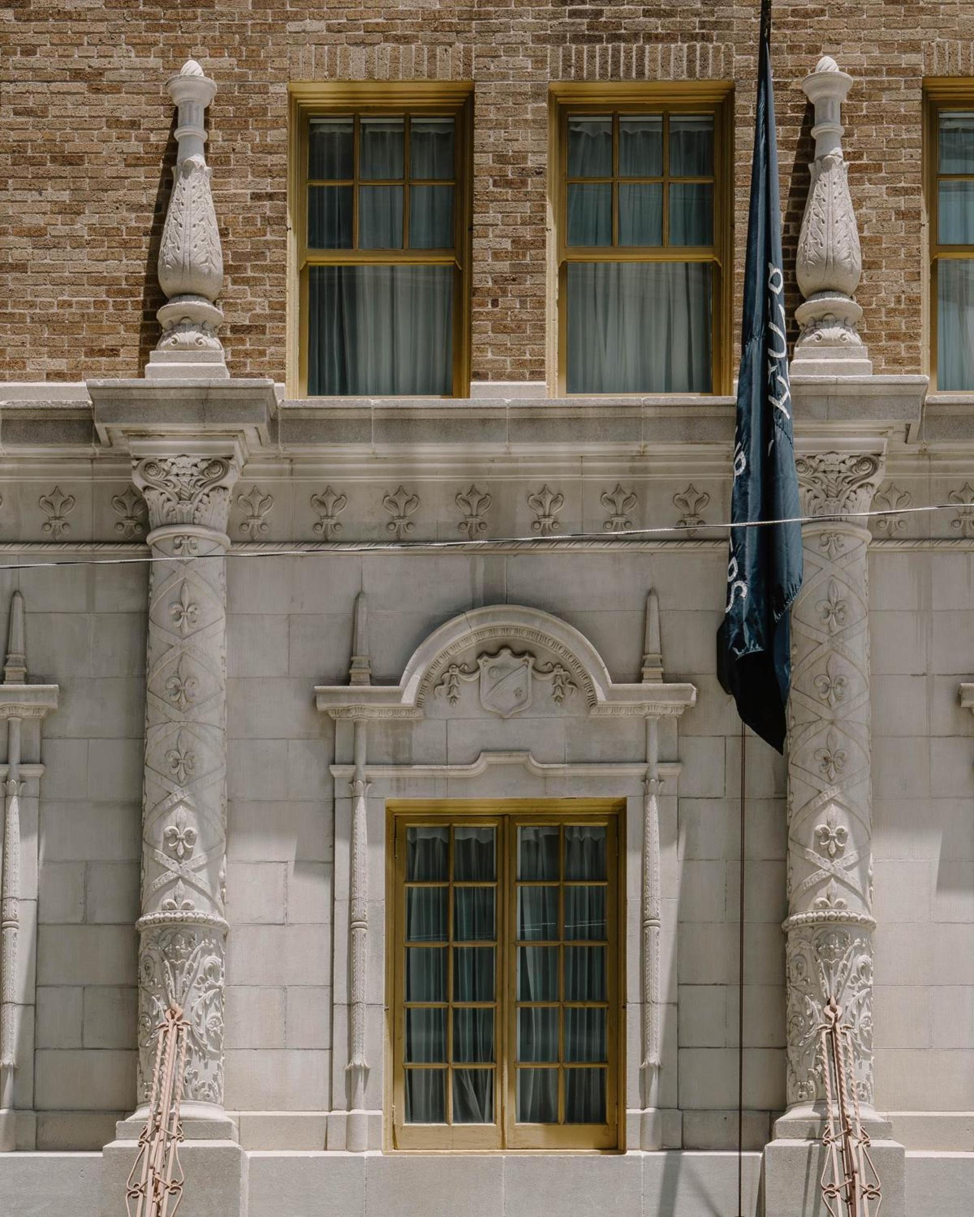 Club Quarters Hotel Downtown, Houston photo 29