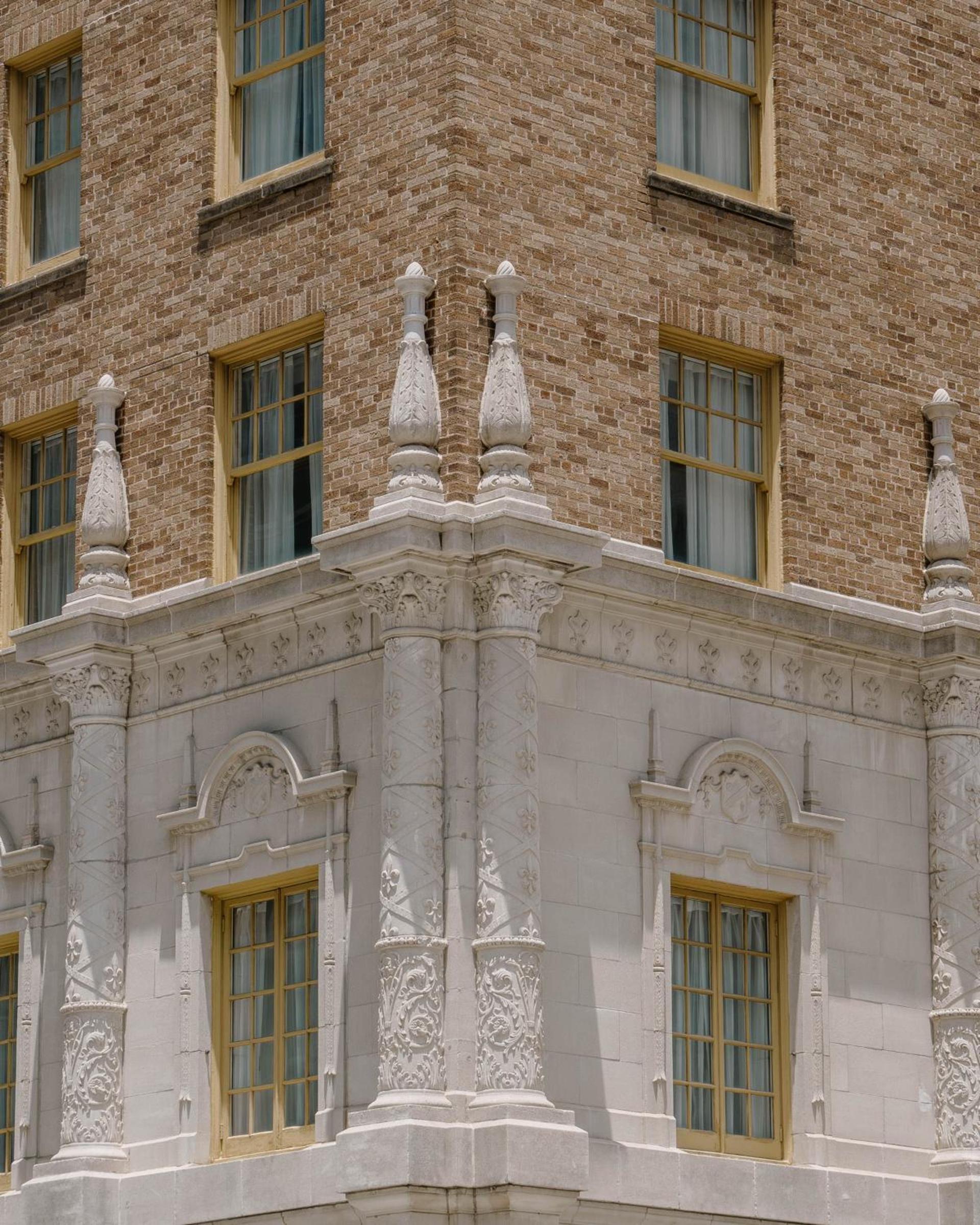 Club Quarters Hotel Downtown, Houston photo 30