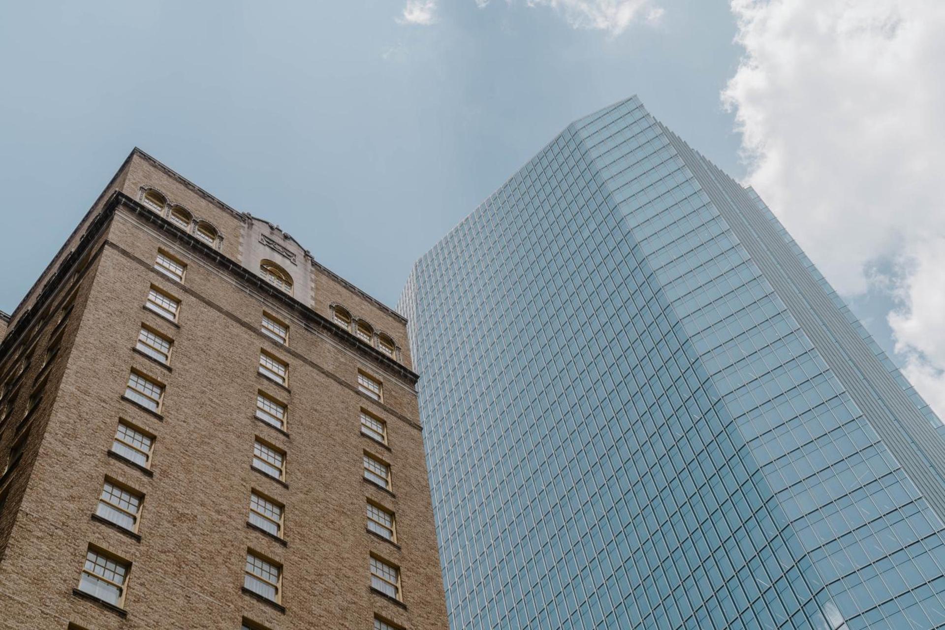 Club Quarters Hotel Downtown, Houston photo 23