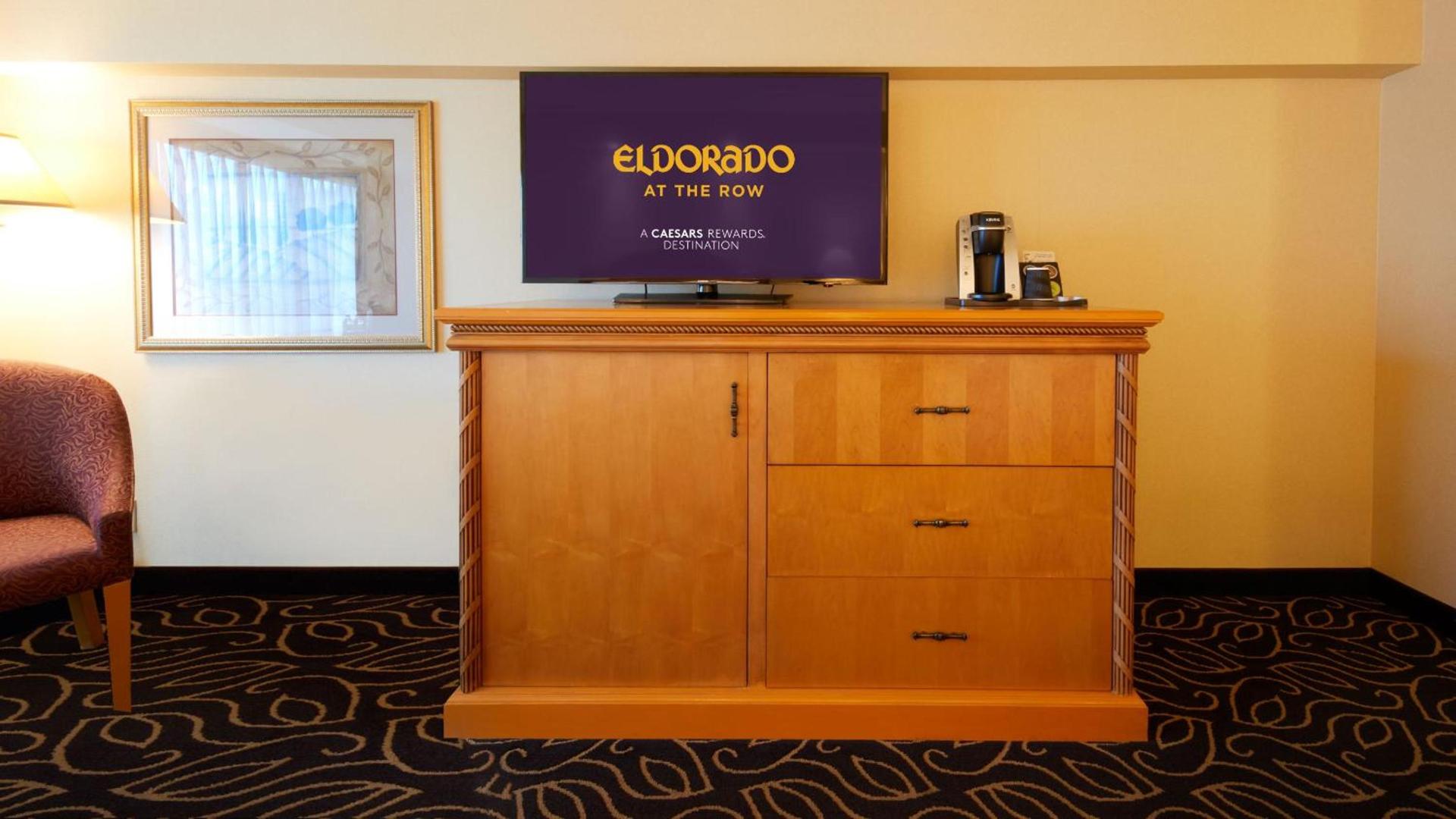 Eldorado Reno, A Caesars Destination photo 58