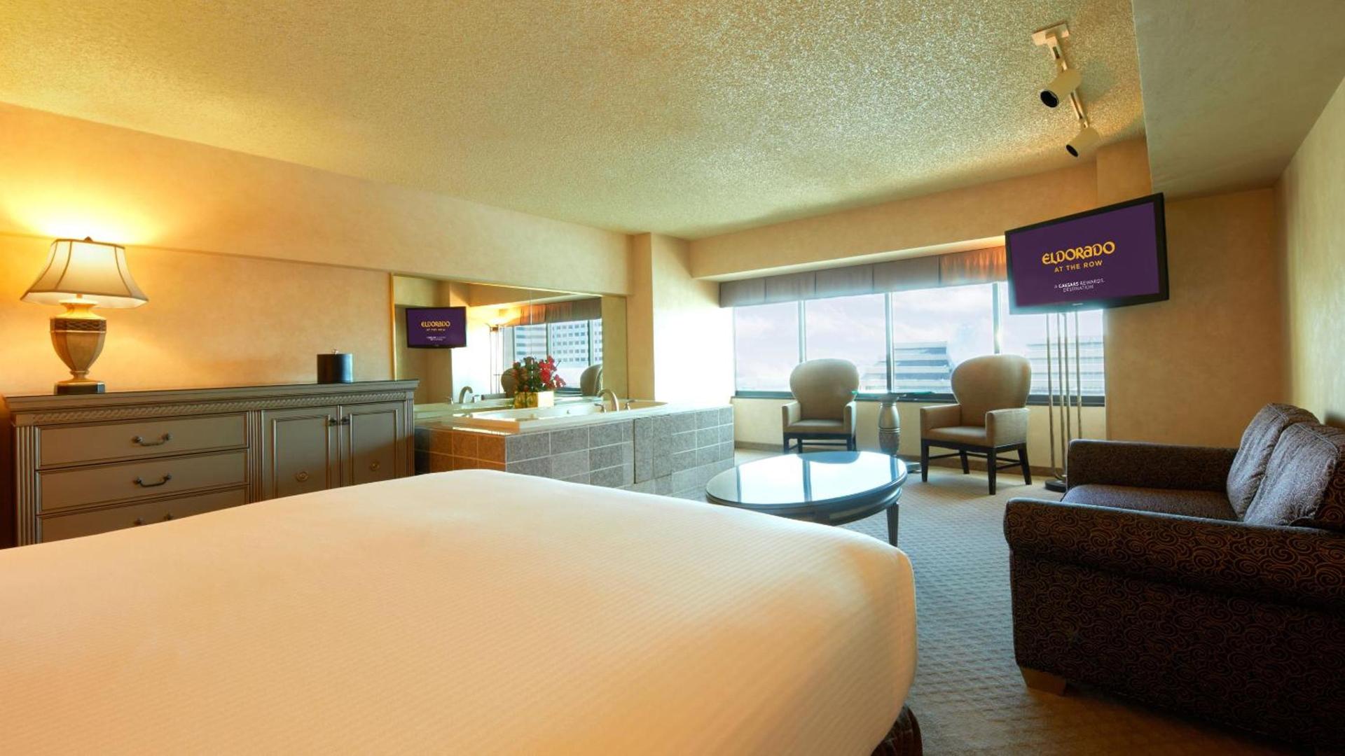 Eldorado Reno, A Caesars Destination photo 62