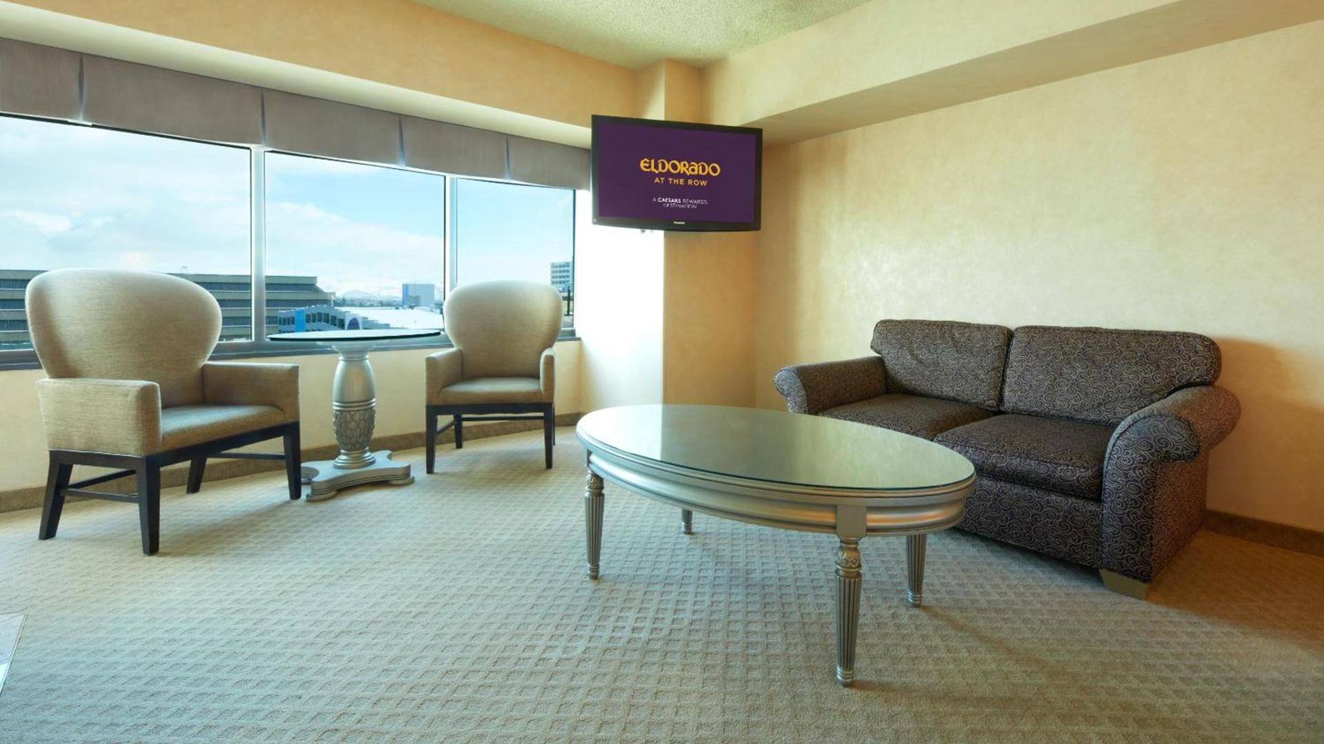 Eldorado Reno, A Caesars Destination photo 63