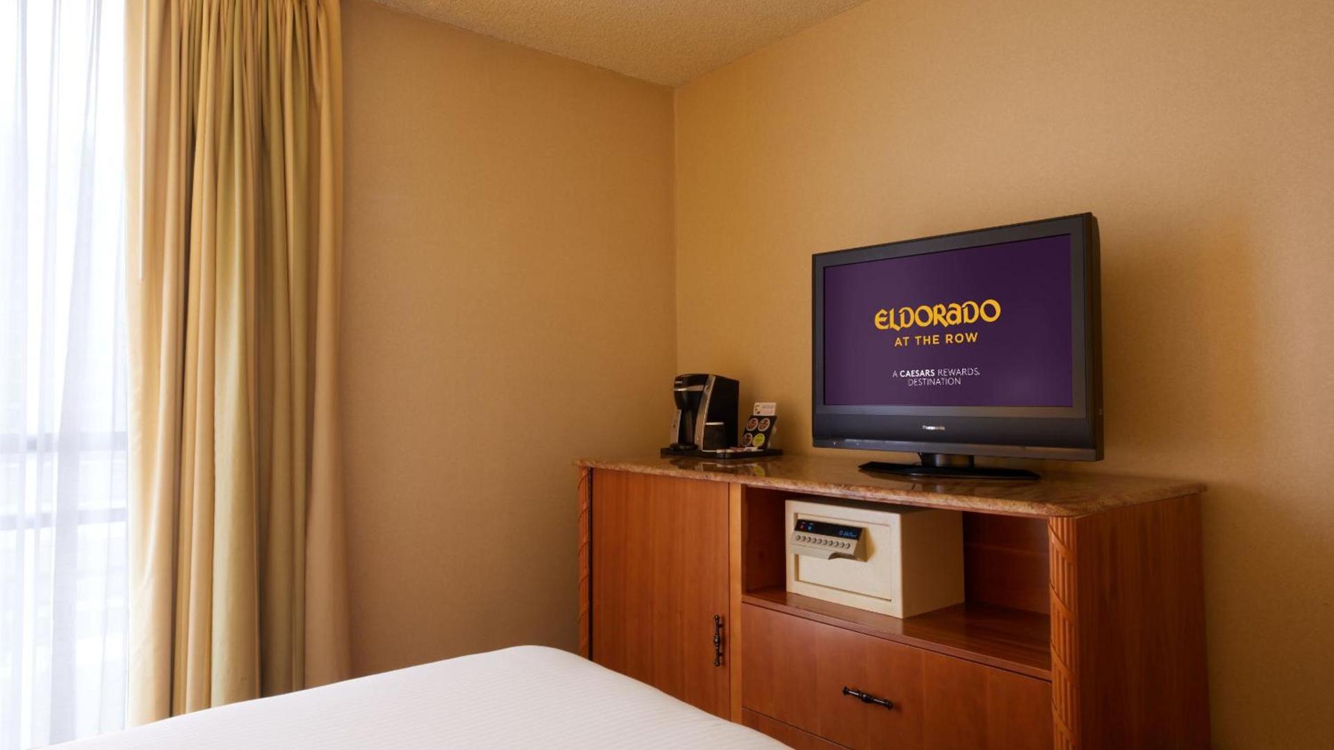 Eldorado Reno, A Caesars Destination photo 66