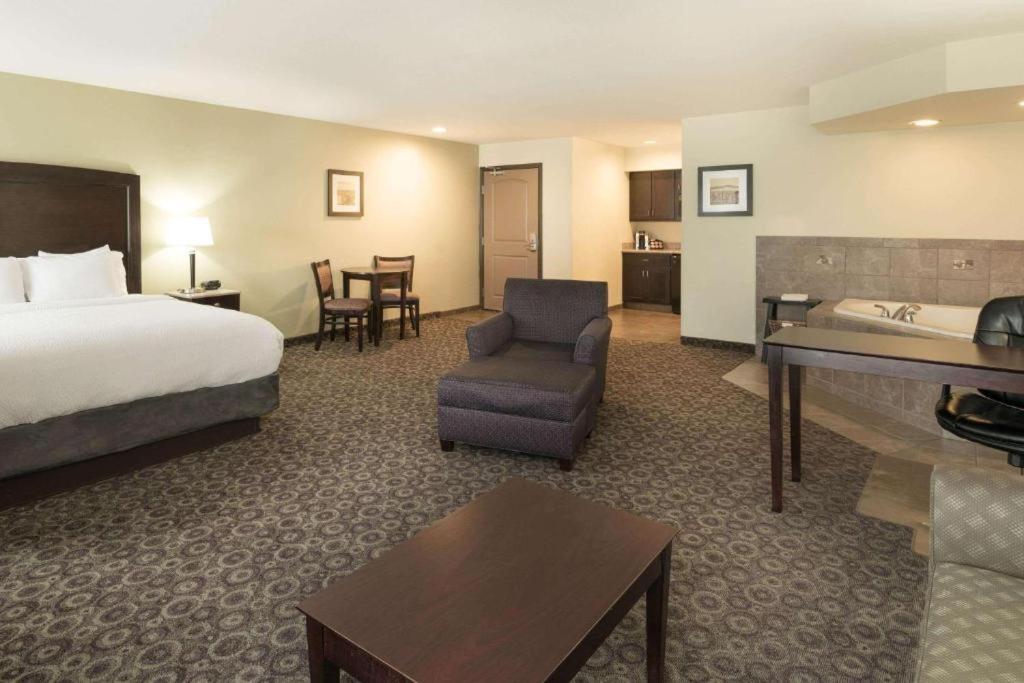 La Quinta by Wyndham Las Vegas Airport South photo 38