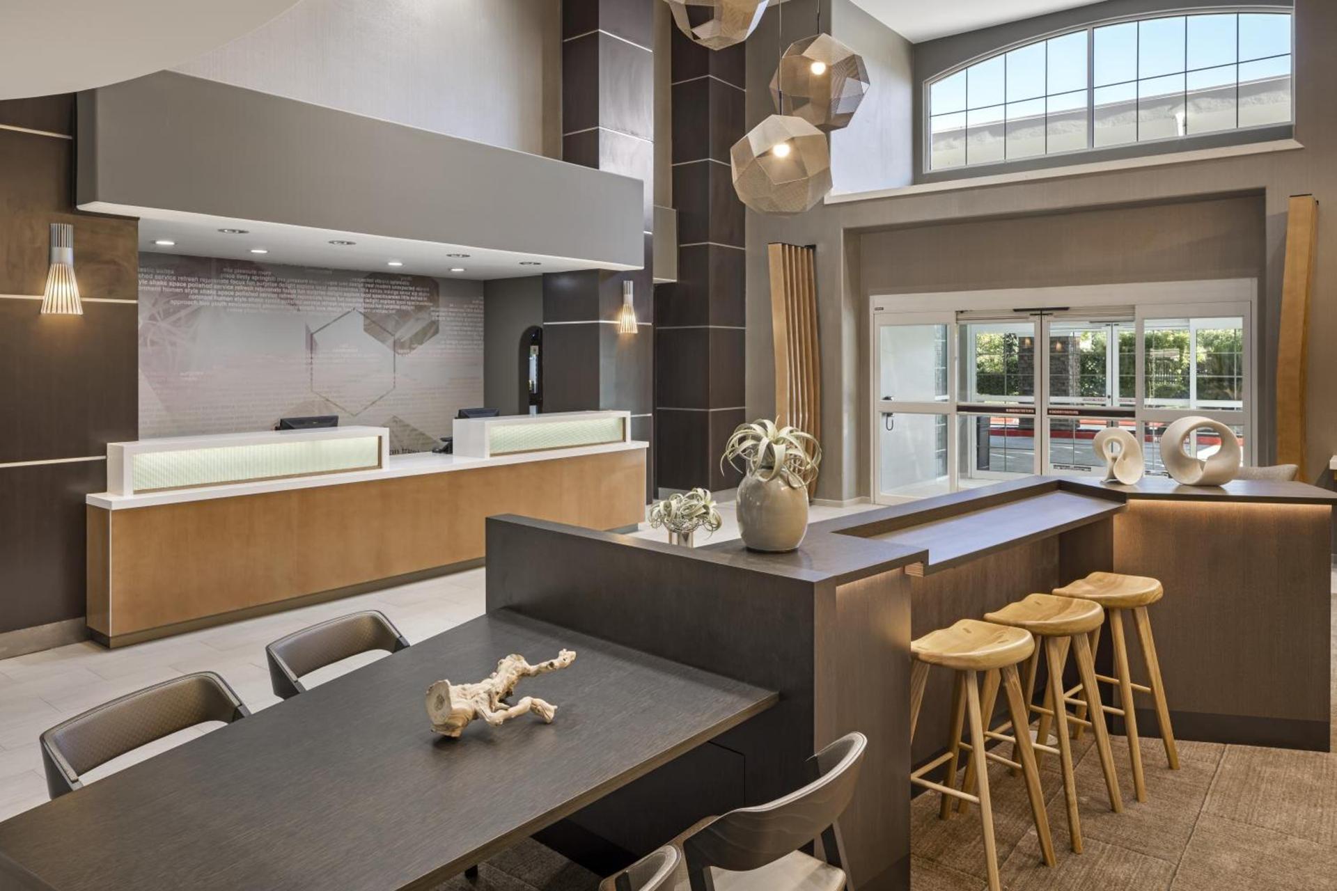 SpringHill Suites by Marriott Turlock photo 10
