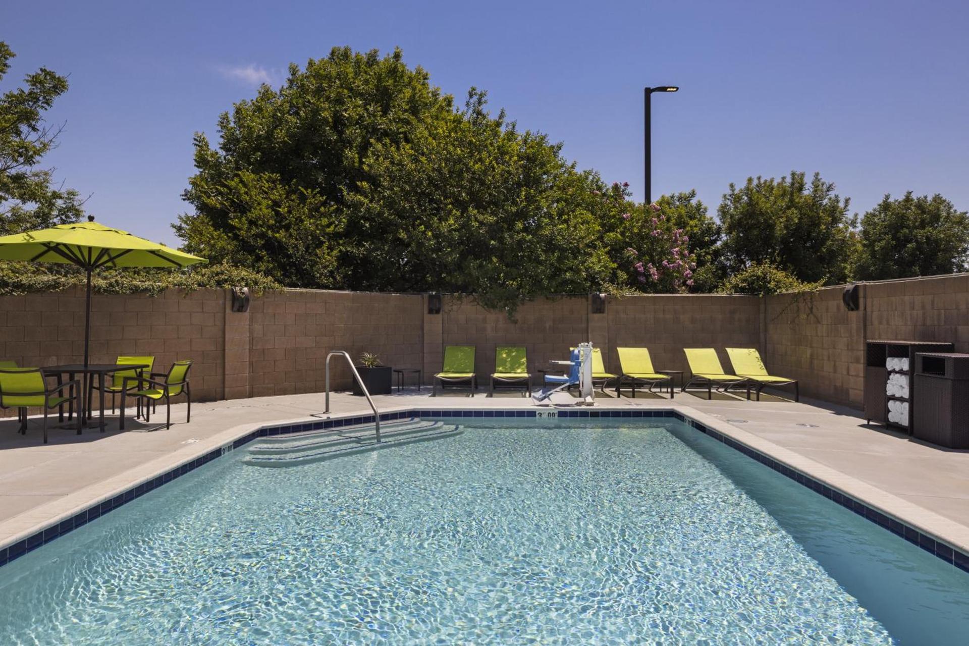 SpringHill Suites by Marriott Turlock photo 5