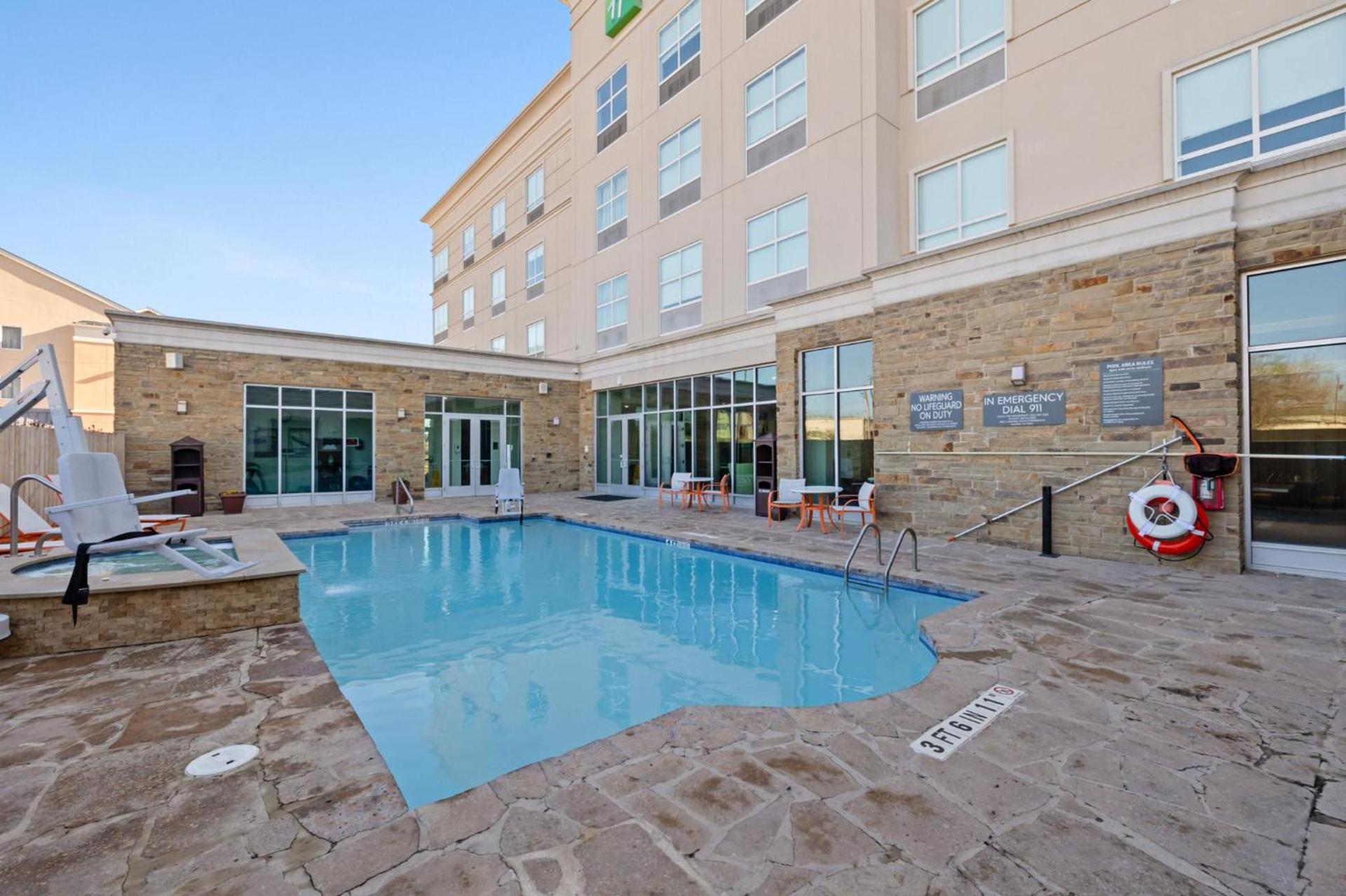 Holiday Inn Killeen - Fort Hood Area by IHG photo 29