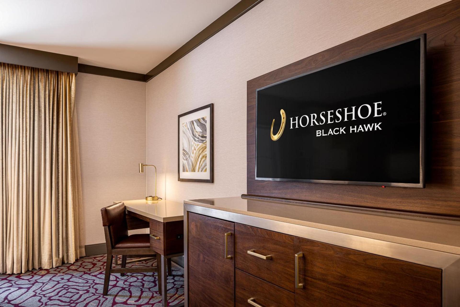 Horseshoe Black Hawk Hotel & Casino - A Caesars Rewards Destination photo 18