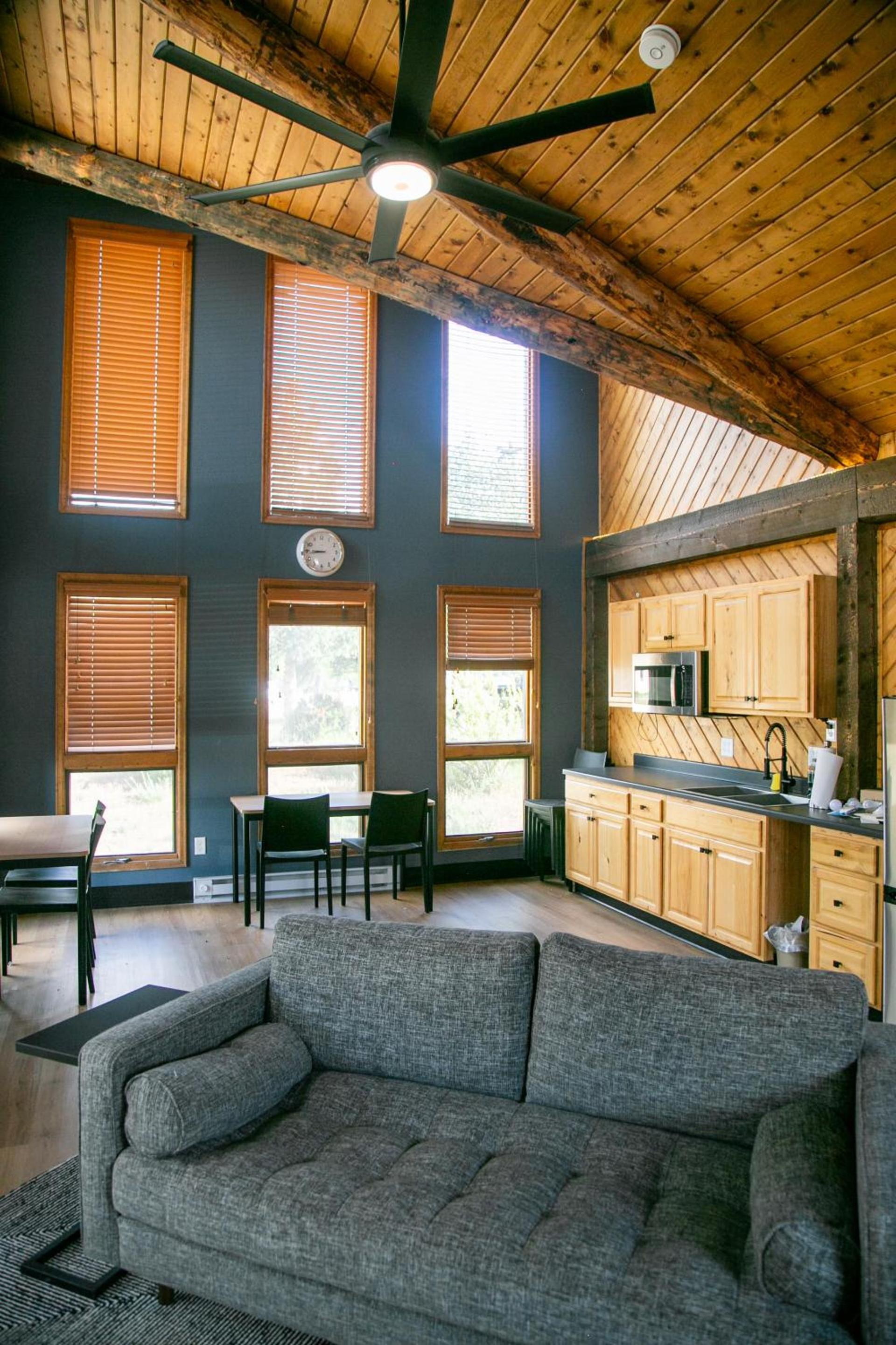 Wolf Creek Lodge, BW Signature Collection photo 29
