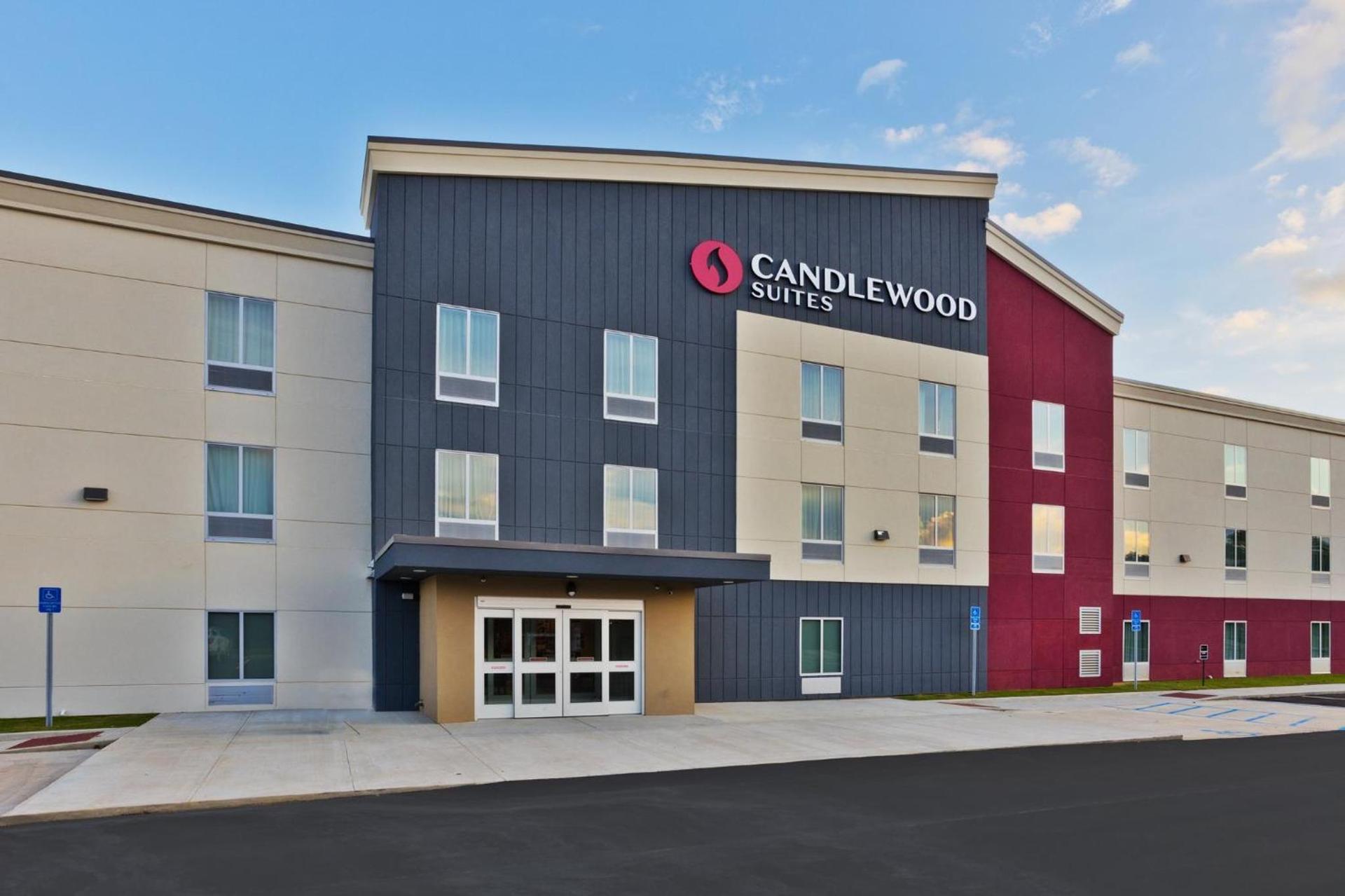 Candlewood Suites Dothan by IHG photo 38