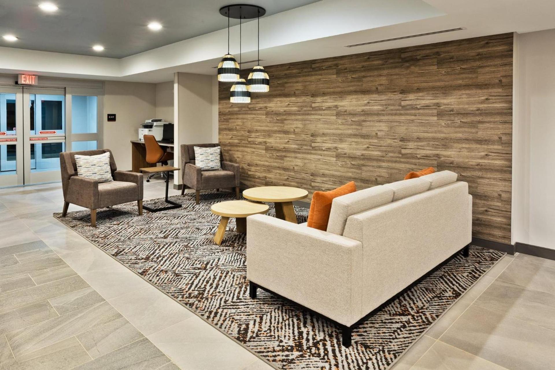 Candlewood Suites Dothan by IHG photo 4