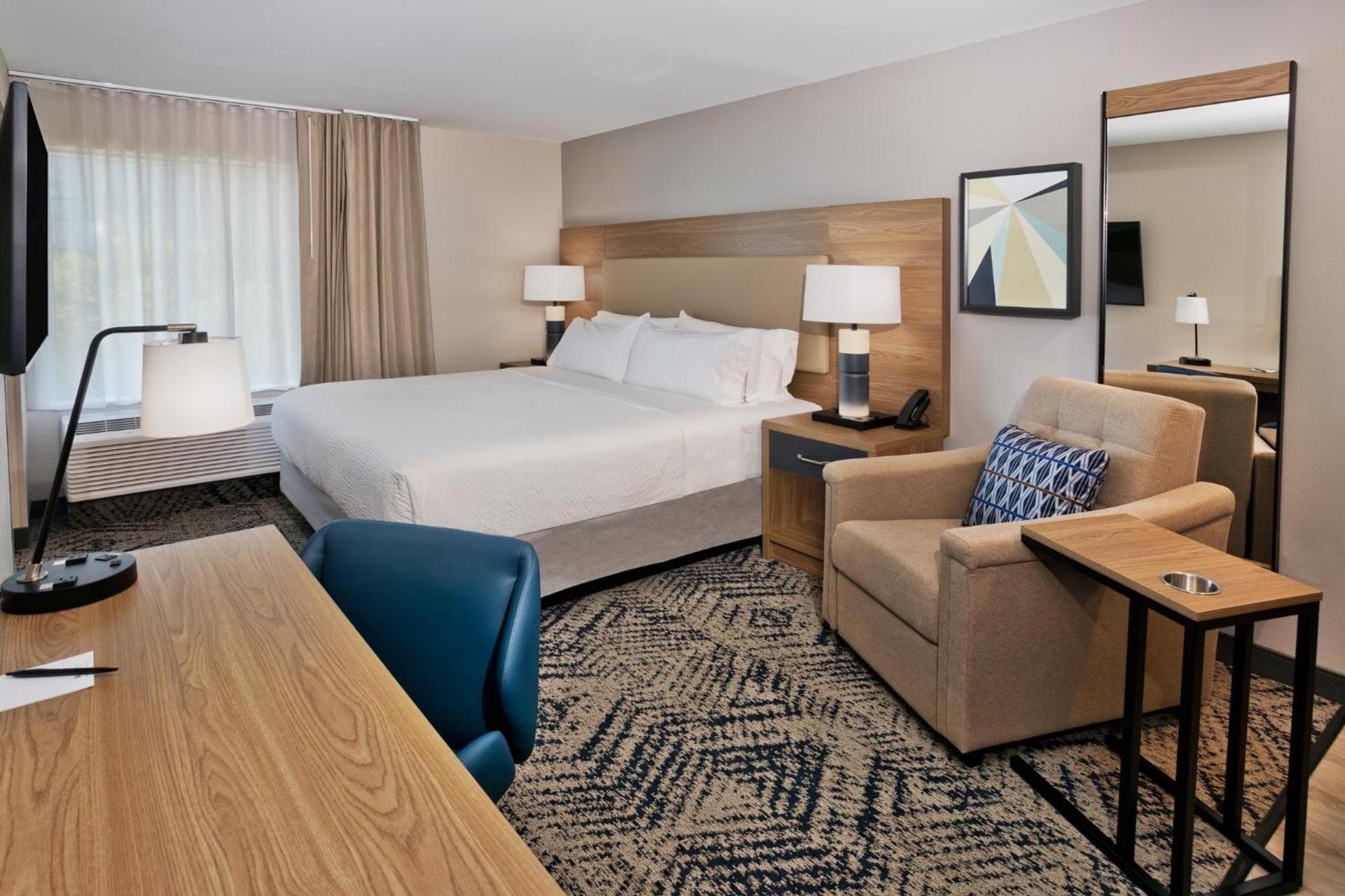 Candlewood Suites Dothan by IHG photo 17