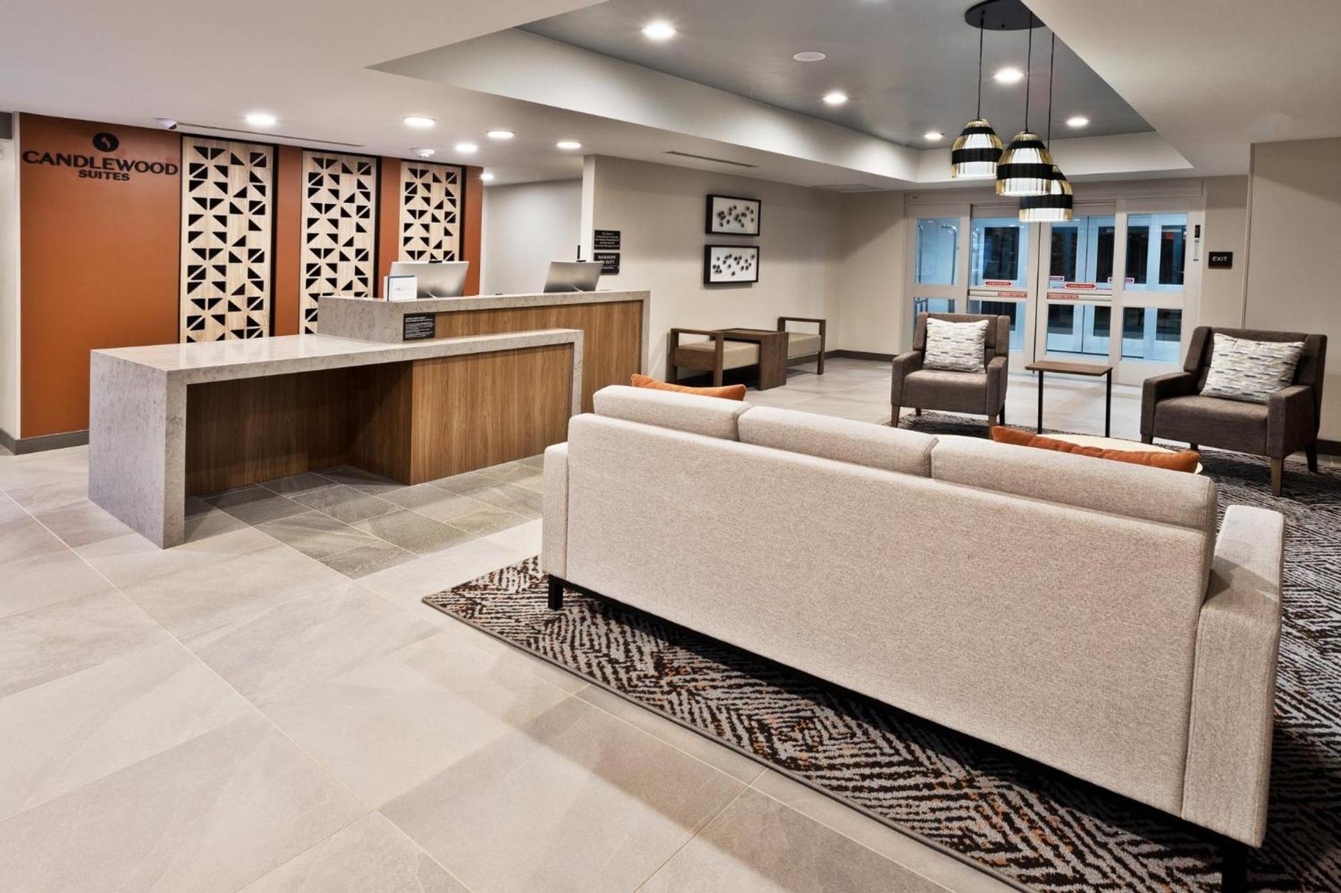 Candlewood Suites Dothan by IHG photo 8