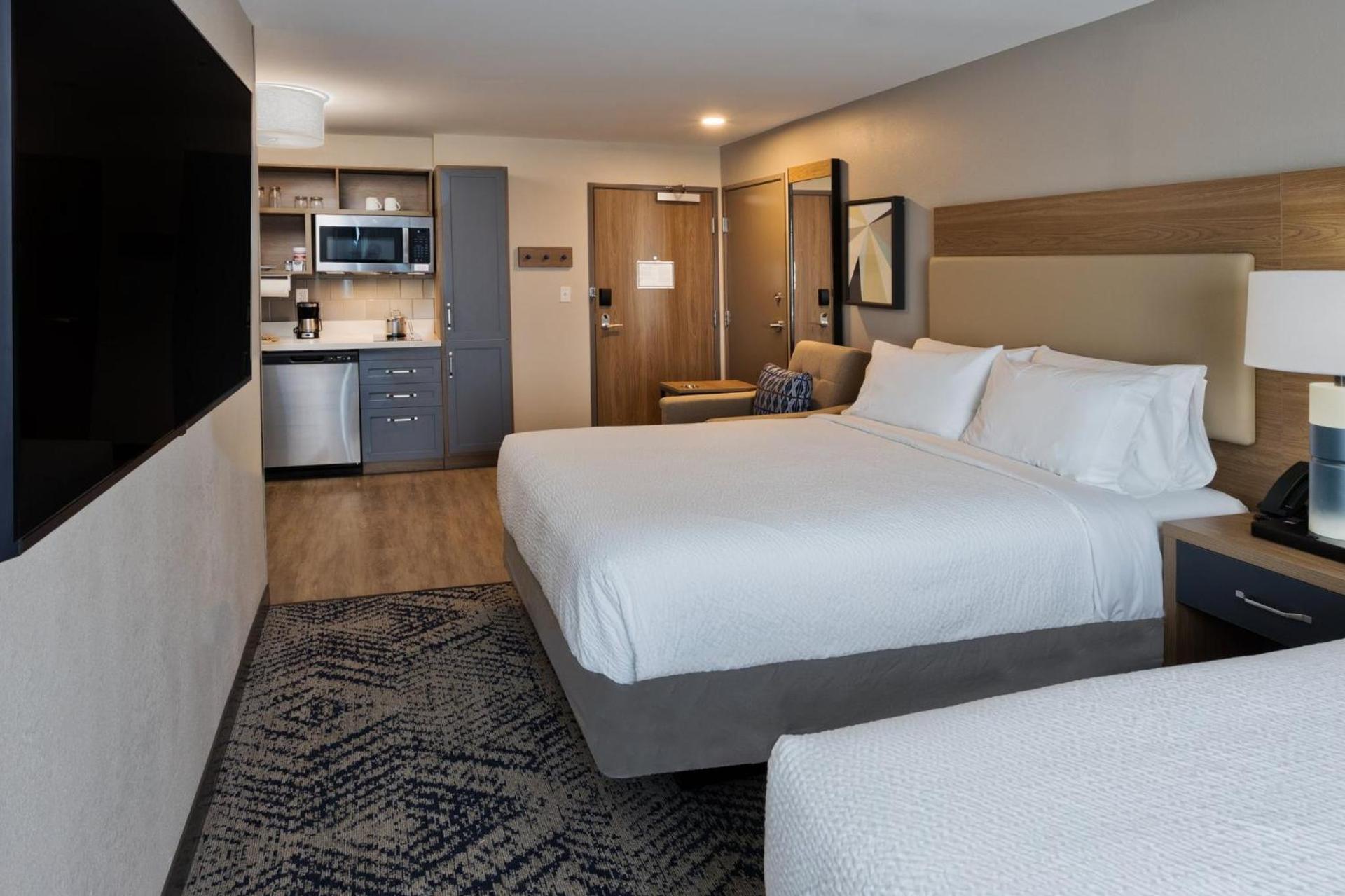 Candlewood Suites Dothan by IHG photo 41