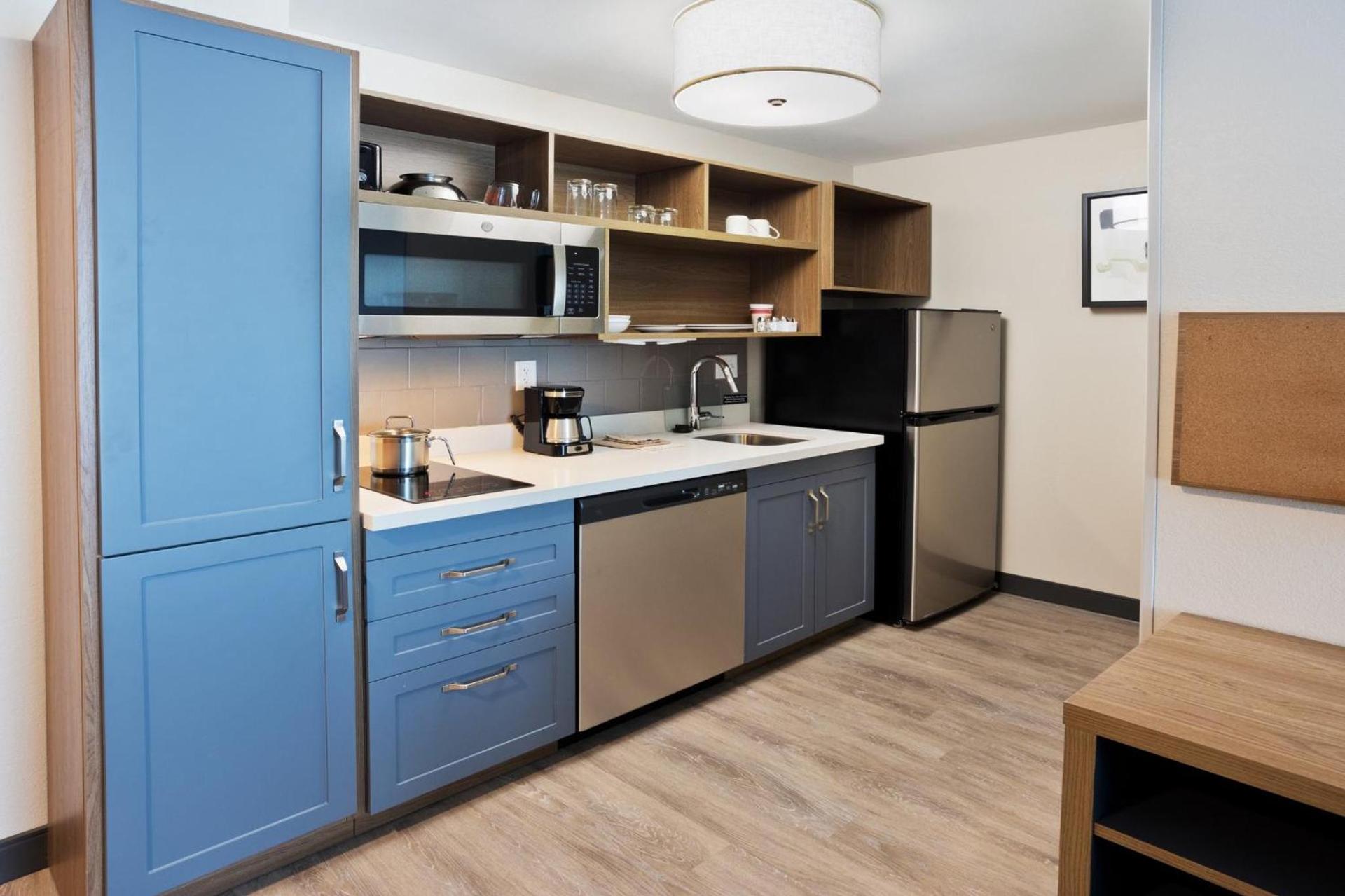 Candlewood Suites Dothan by IHG photo 28