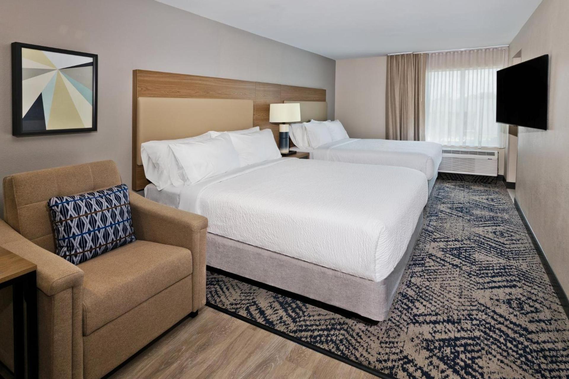 Candlewood Suites Dothan by IHG photo 32