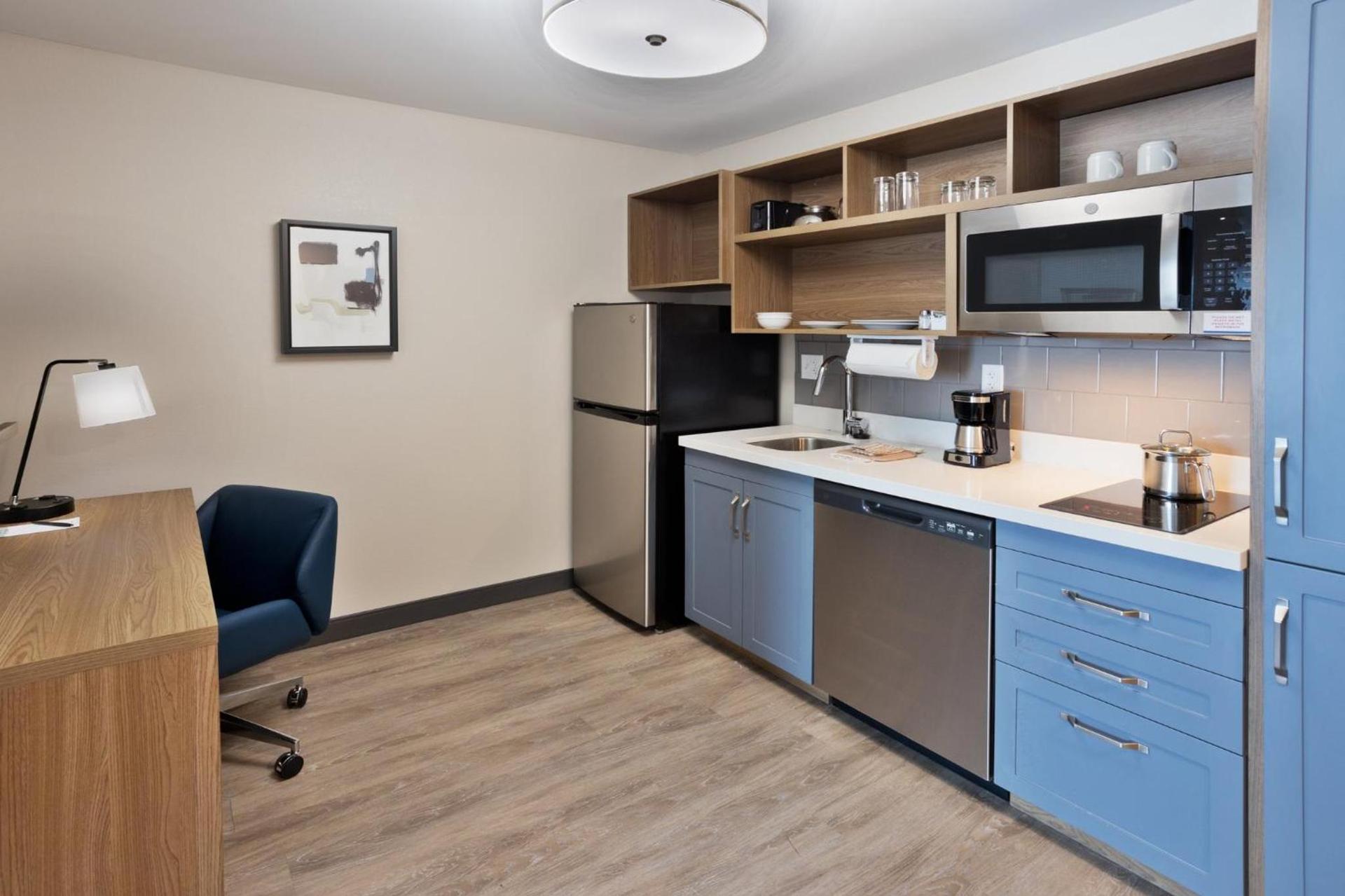 Candlewood Suites Dothan by IHG photo 36