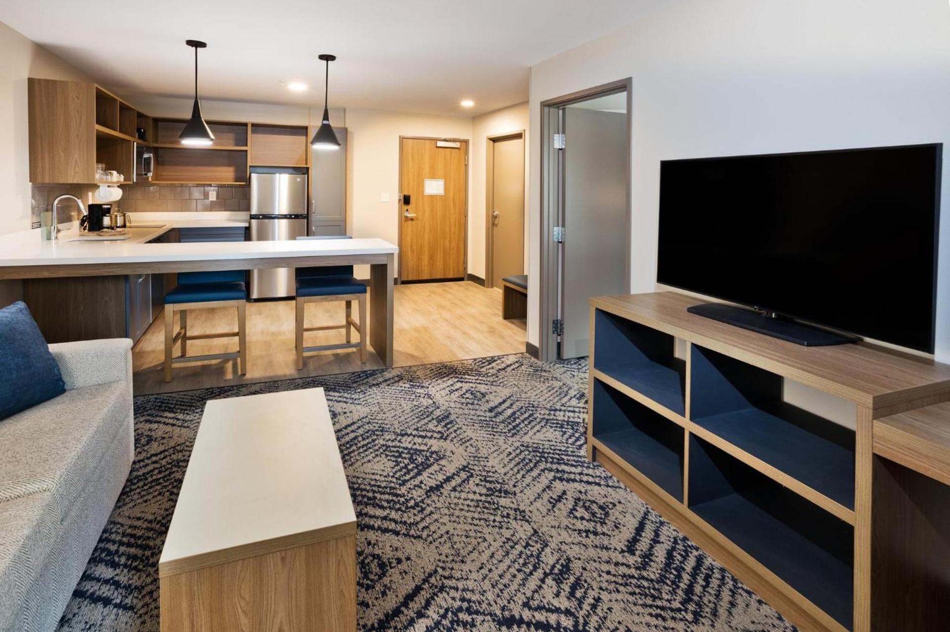 Candlewood Suites Dothan by IHG photo 22