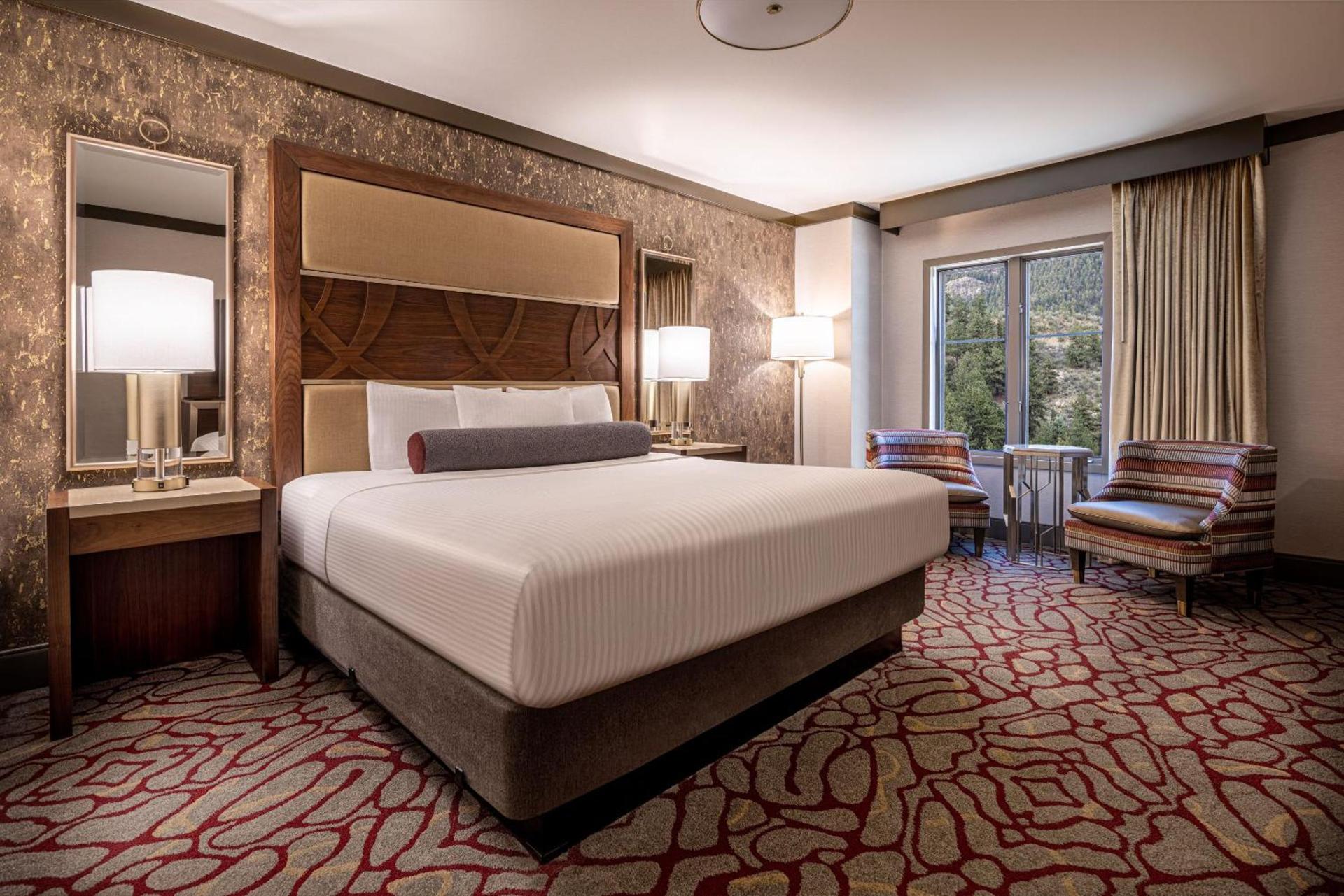 Horseshoe Black Hawk Hotel & Casino - A Caesars Rewards Destination photo 20