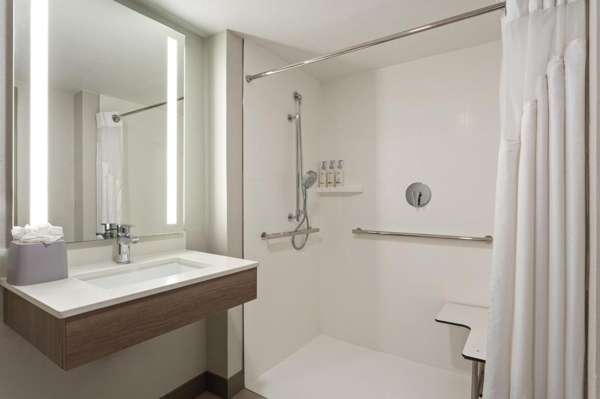 Holiday Inn Express Hotel & Suites Tampa-Rocky Point Island by IHG photo 33