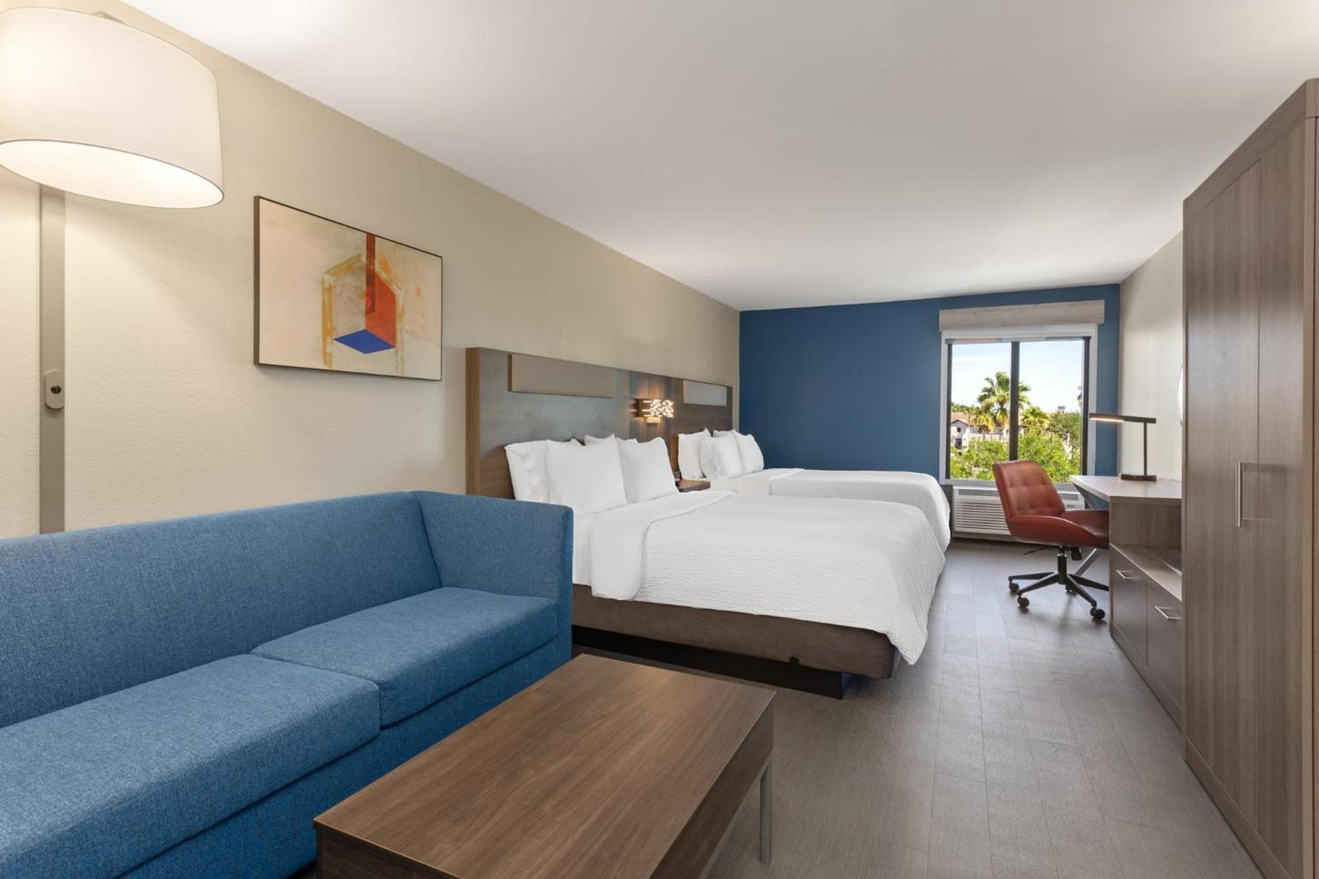 Holiday Inn Express Hotel & Suites Tampa-Rocky Point Island by IHG photo 36