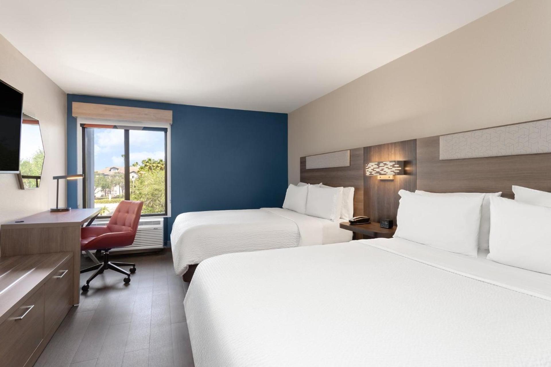Holiday Inn Express Hotel & Suites Tampa-Rocky Point Island by IHG photo 42