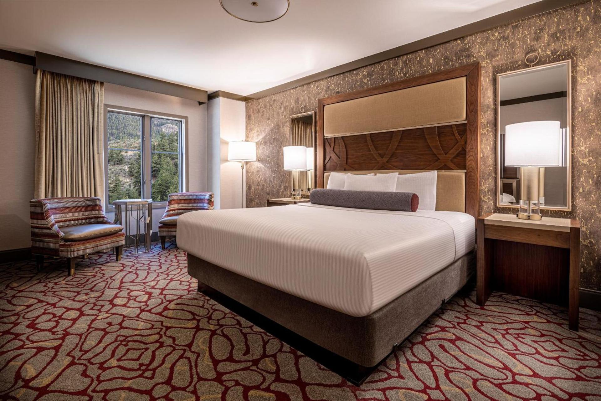 Horseshoe Black Hawk Hotel & Casino - A Caesars Rewards Destination photo 22