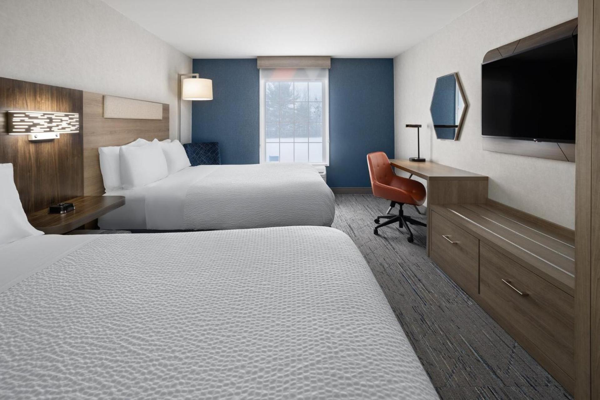 Holiday Inn Express Hotel & Suites Brattleboro by IHG photo 91