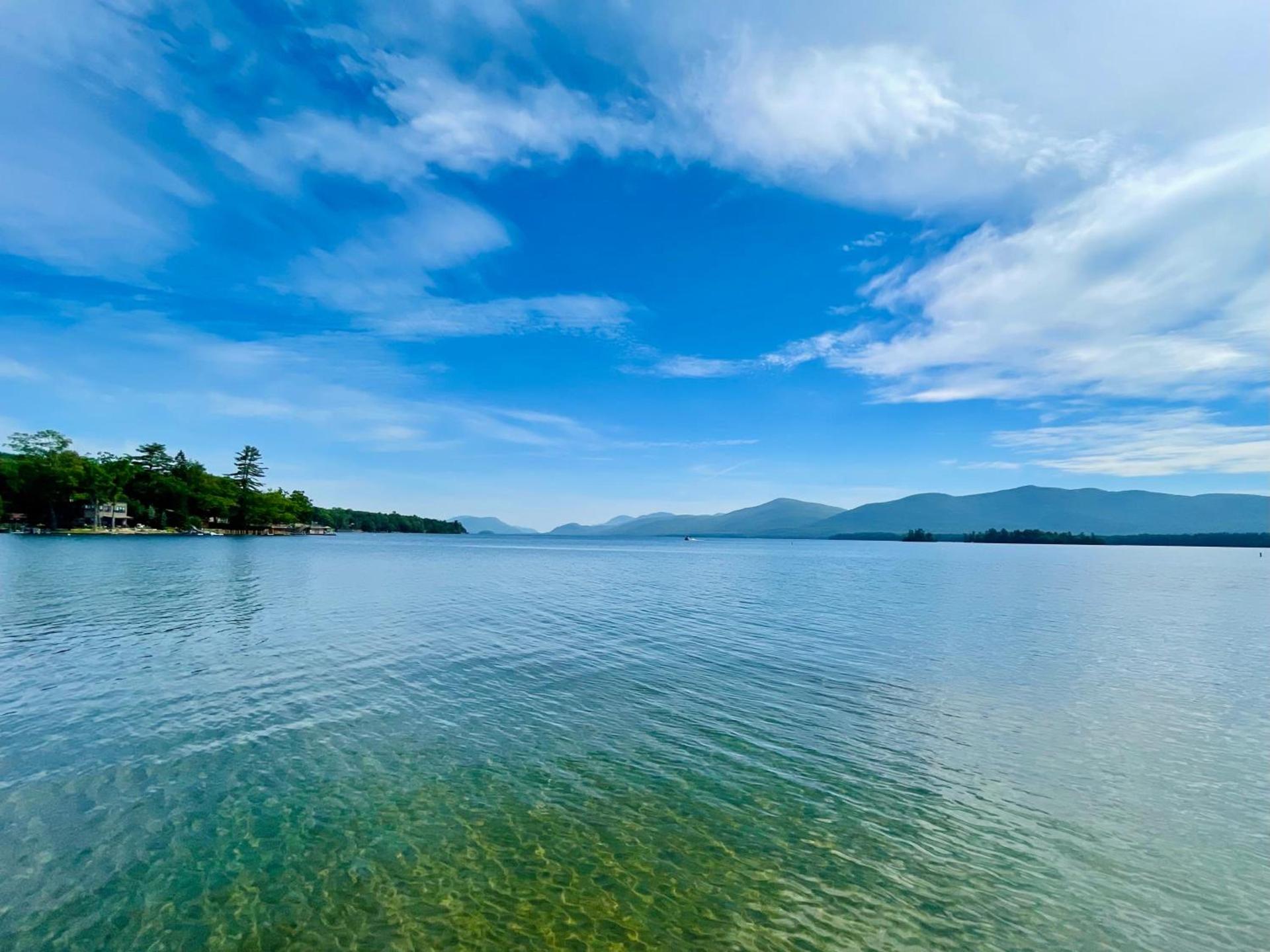Waters Edge Lodge photo 33