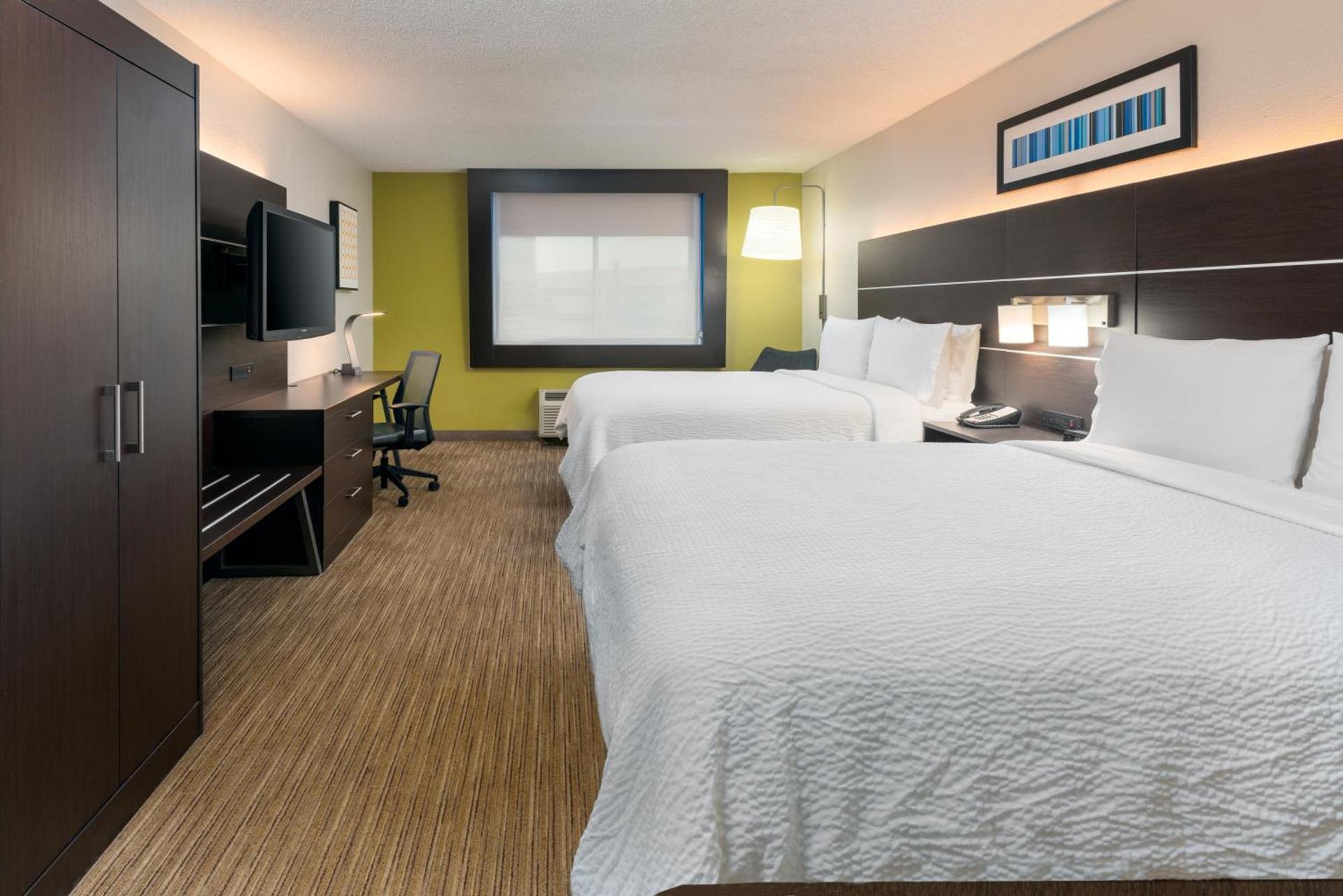 Holiday Inn Express Miami Airport Doral Area by IHG photo 12