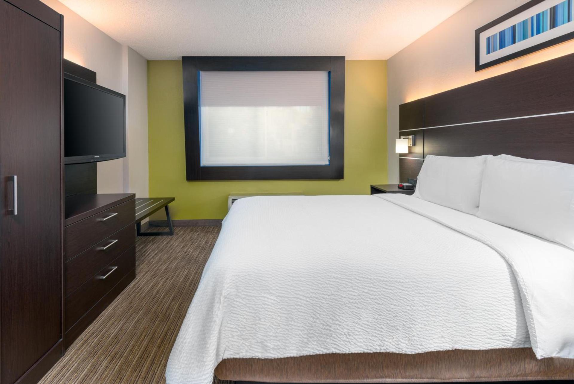 Holiday Inn Express Miami Airport Doral Area by IHG photo 11