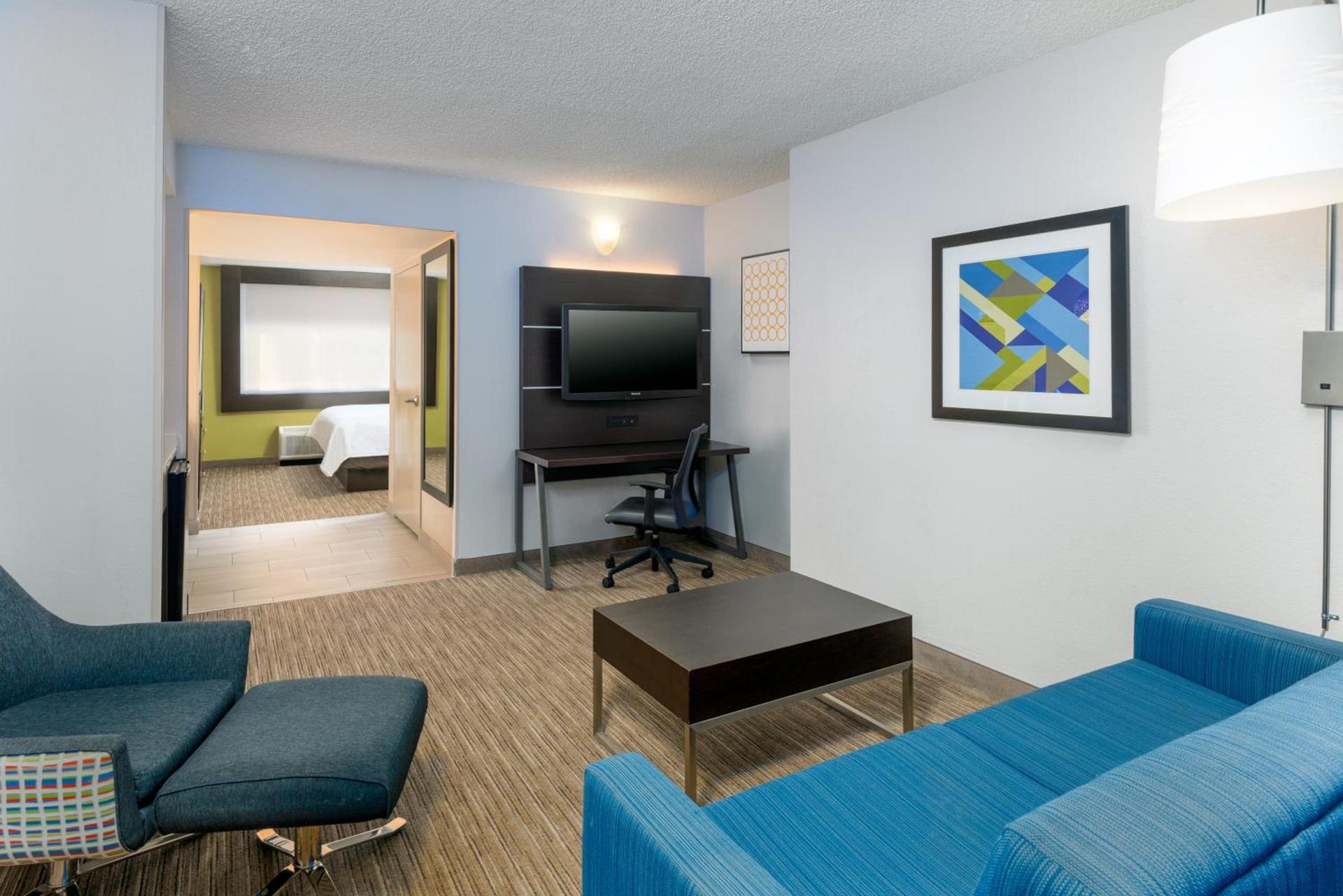 Holiday Inn Express Miami Airport Doral Area by IHG photo 3