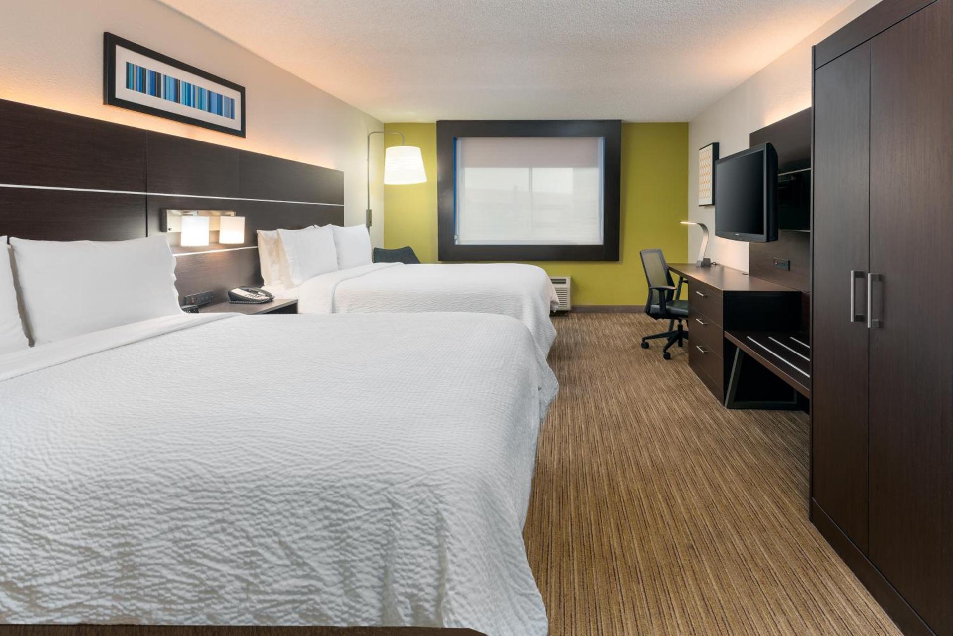 Holiday Inn Express Miami Airport Doral Area by IHG photo 19