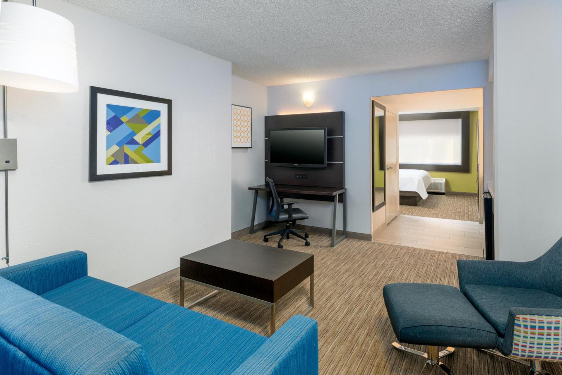 Holiday Inn Express Miami Airport Doral Area by IHG photo 20