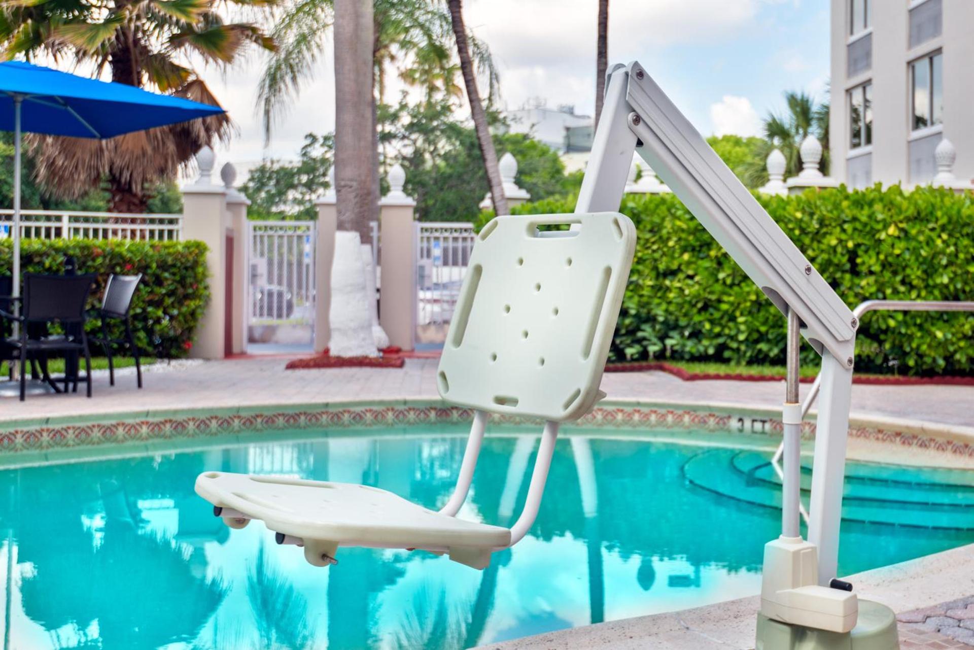 Holiday Inn Express Miami Airport Doral Area by IHG photo 22