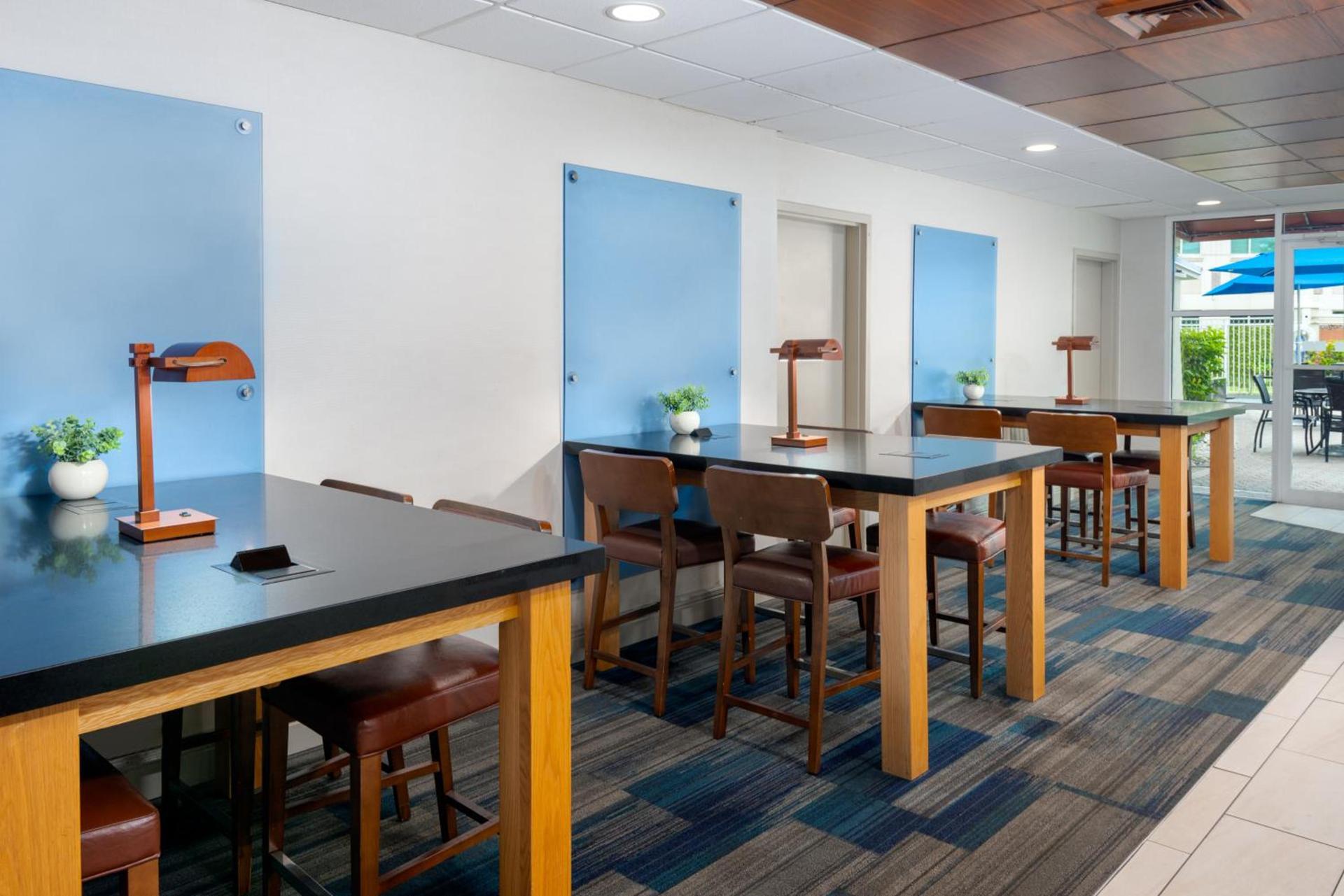 Holiday Inn Express Miami Airport Doral Area by IHG photo 26