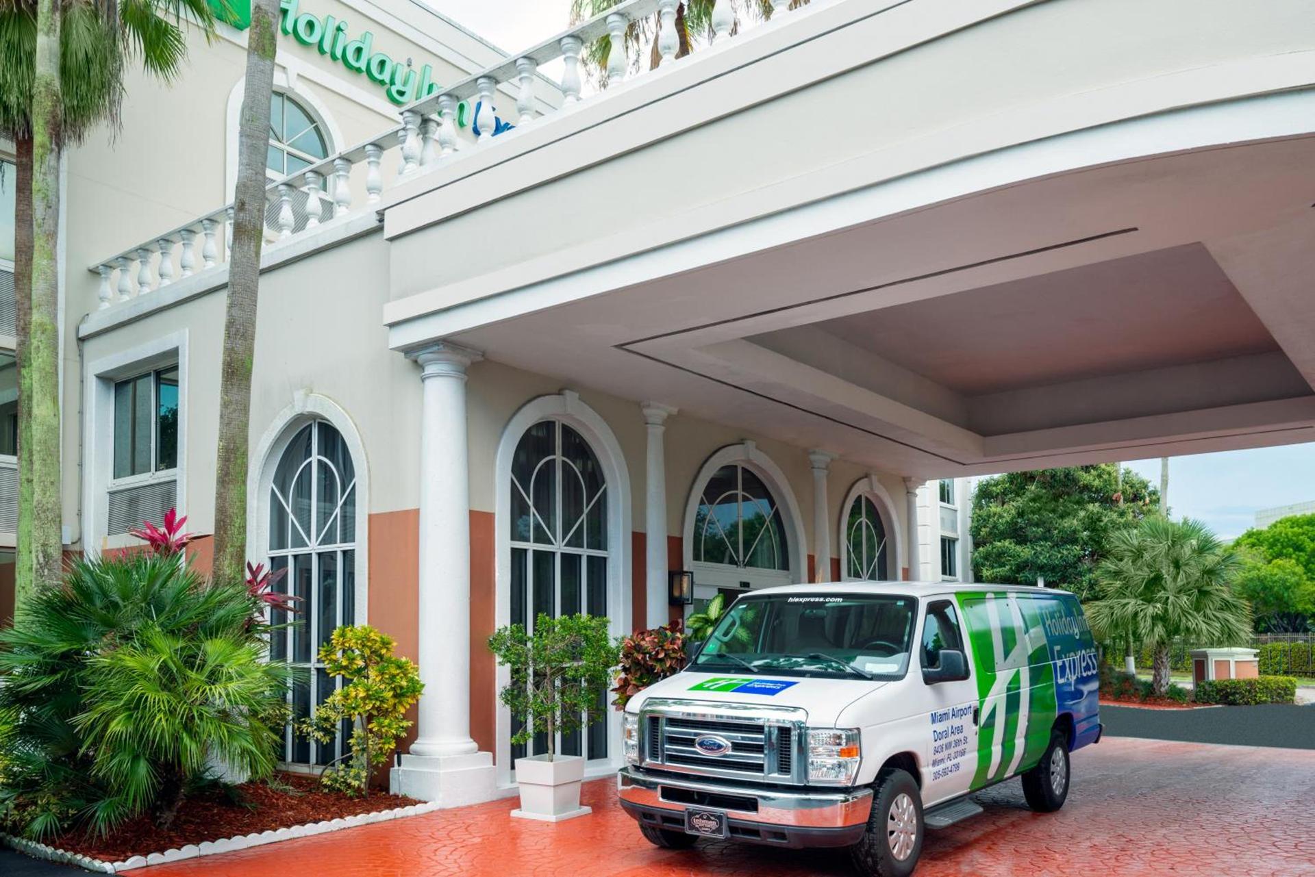 Holiday Inn Express Miami Airport Doral Area by IHG photo 30