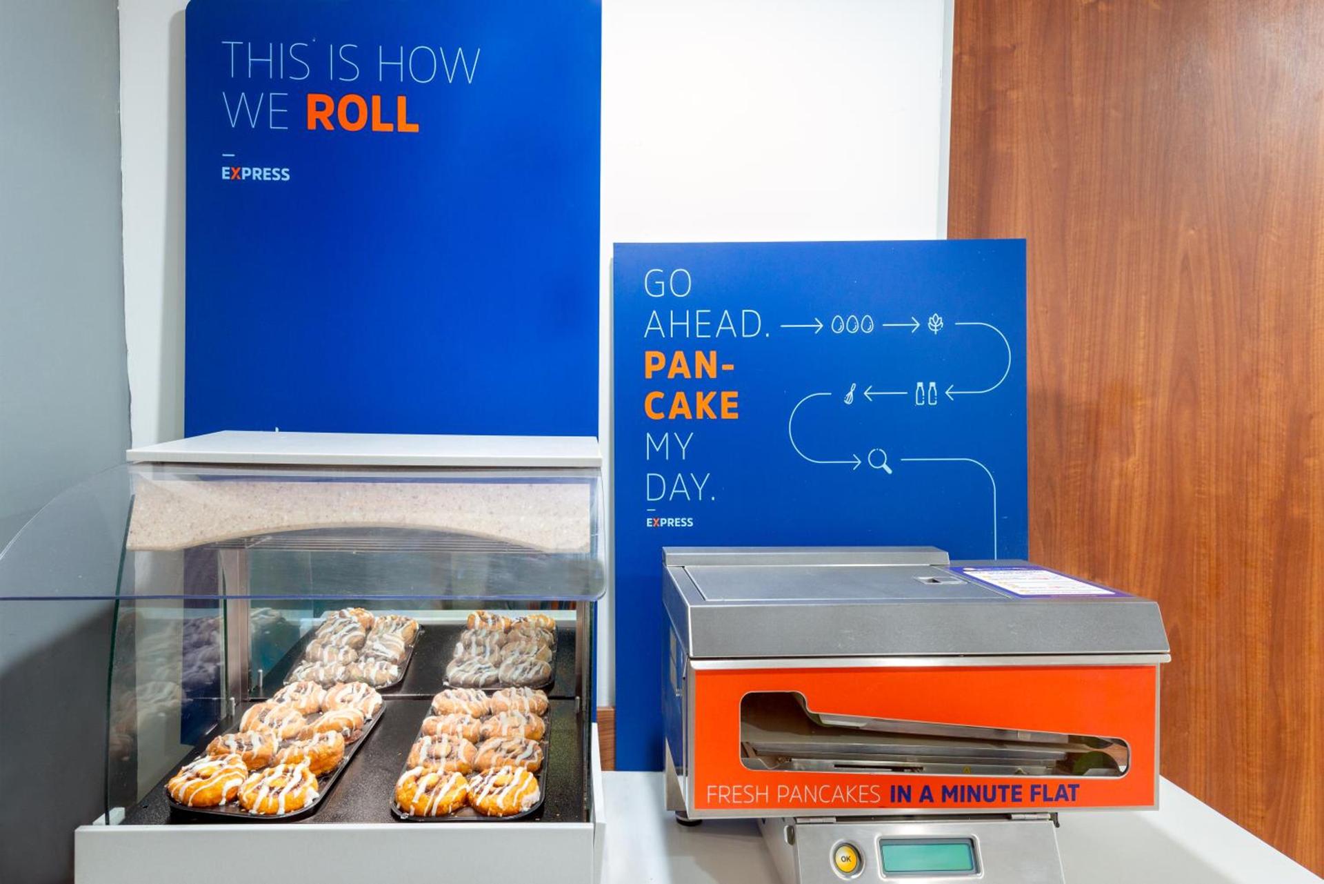 Holiday Inn Express Miami Airport Doral Area by IHG photo 29