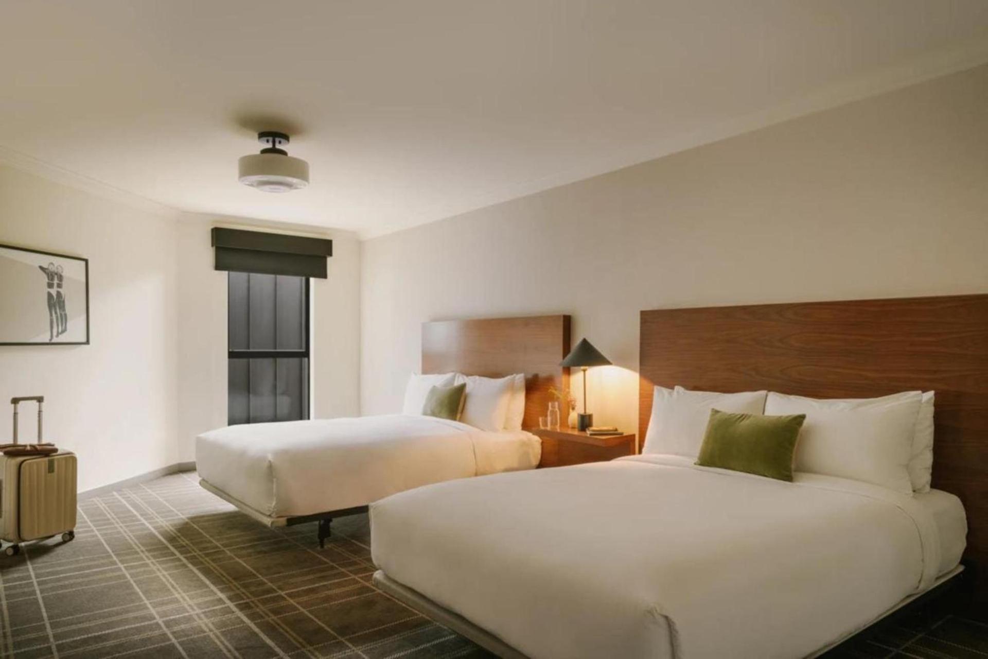 FOUND Hotels, Santa Monica, Series by Marriott photo 23