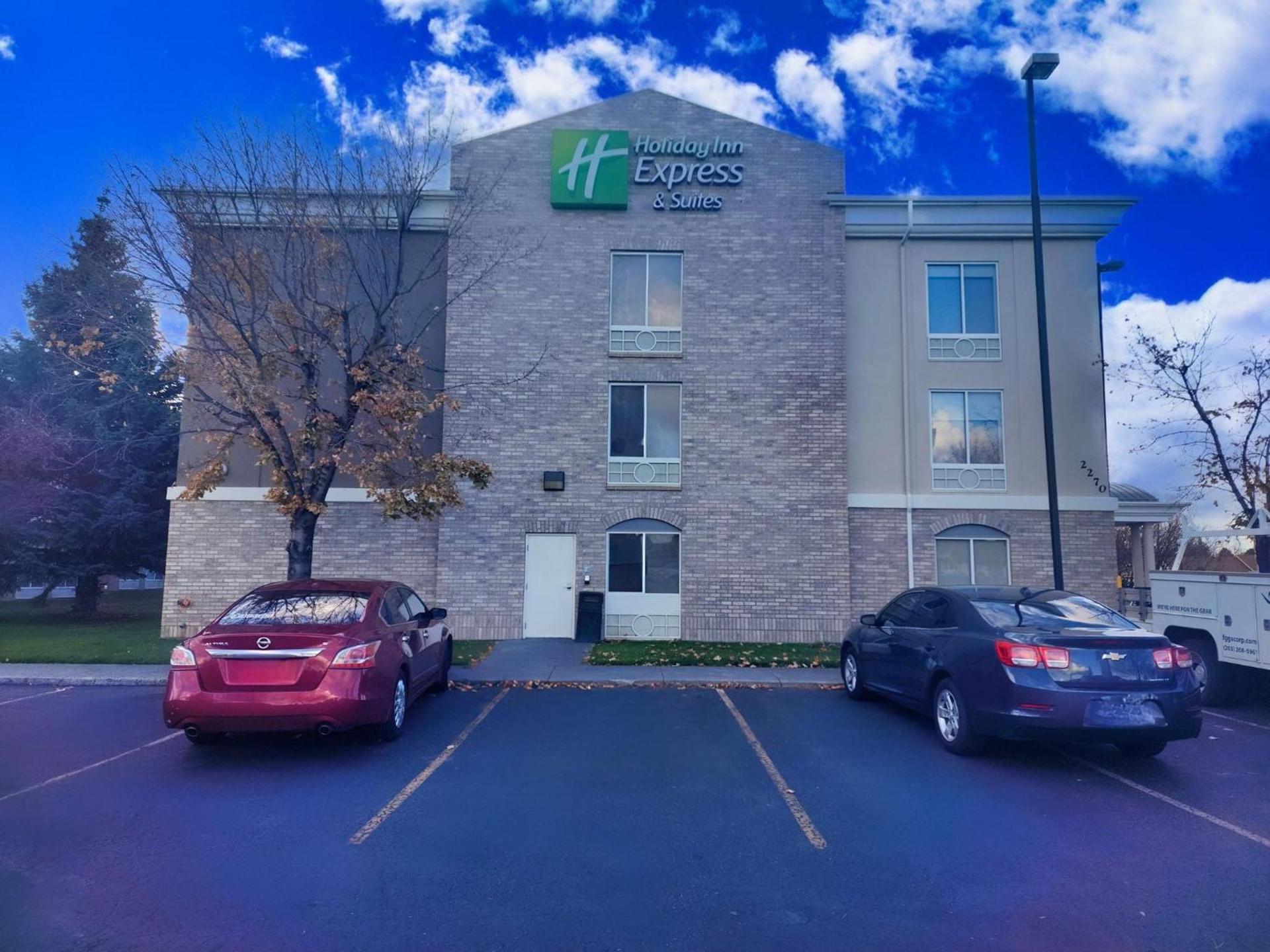 Holiday Inn Express Hotel & Suites Idaho Falls by IHG photo 23