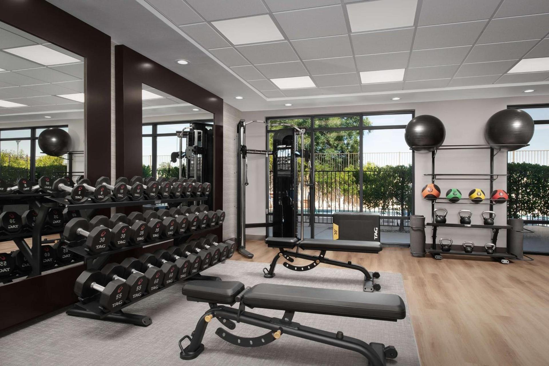 Hampton Inn & Suites Paso Robles photo 15