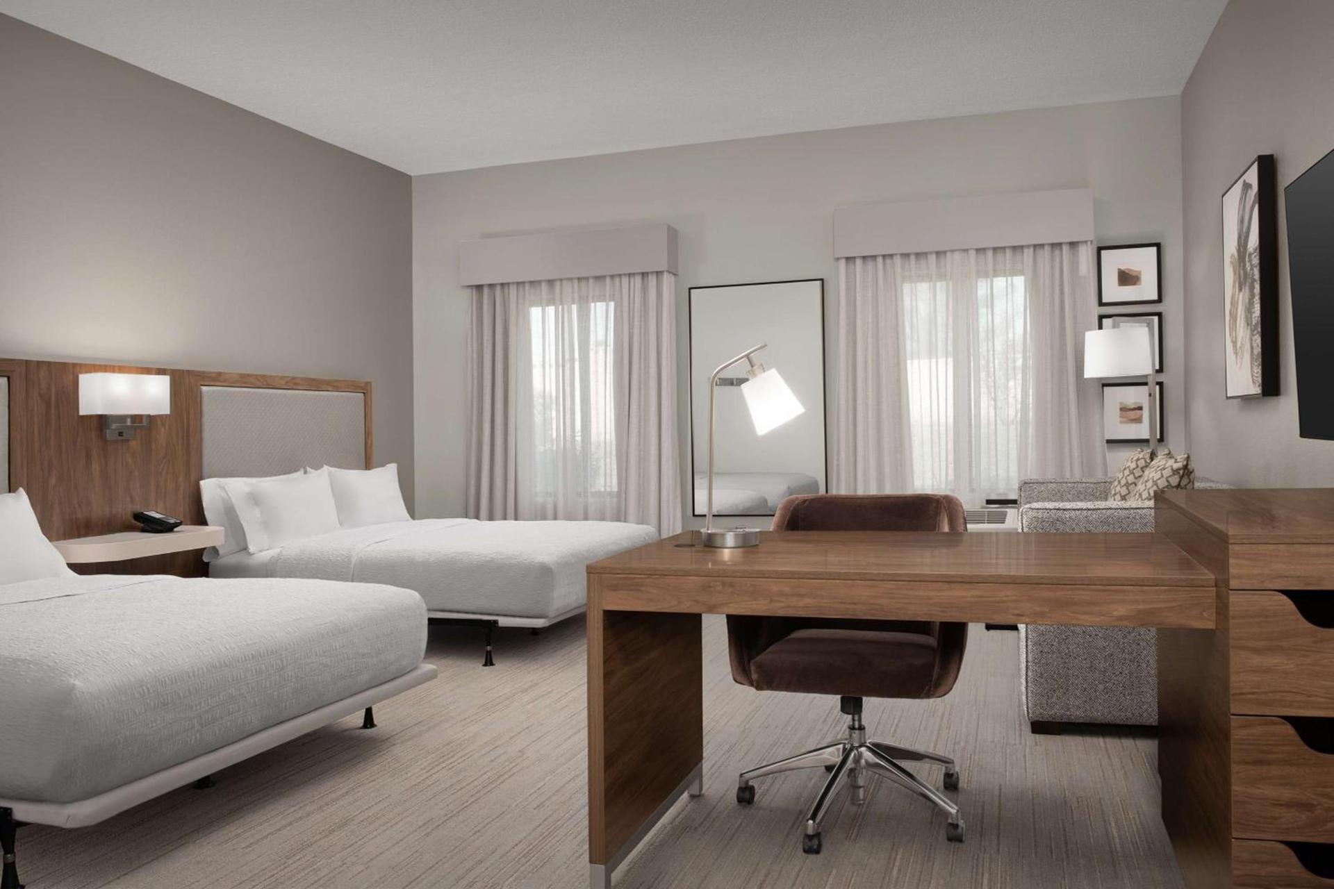 Hampton Inn & Suites Paso Robles photo 17