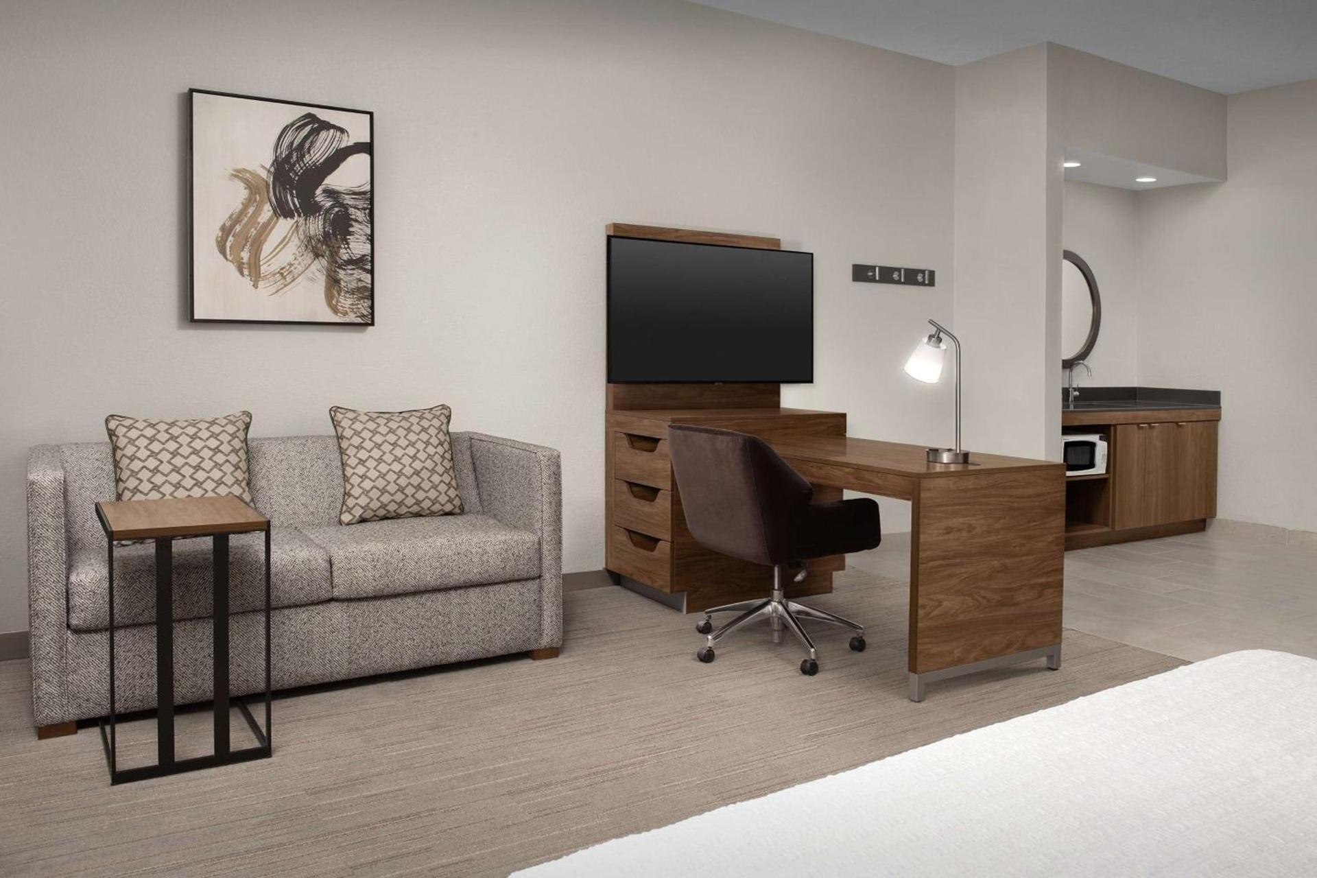 Hampton Inn & Suites Paso Robles photo 19