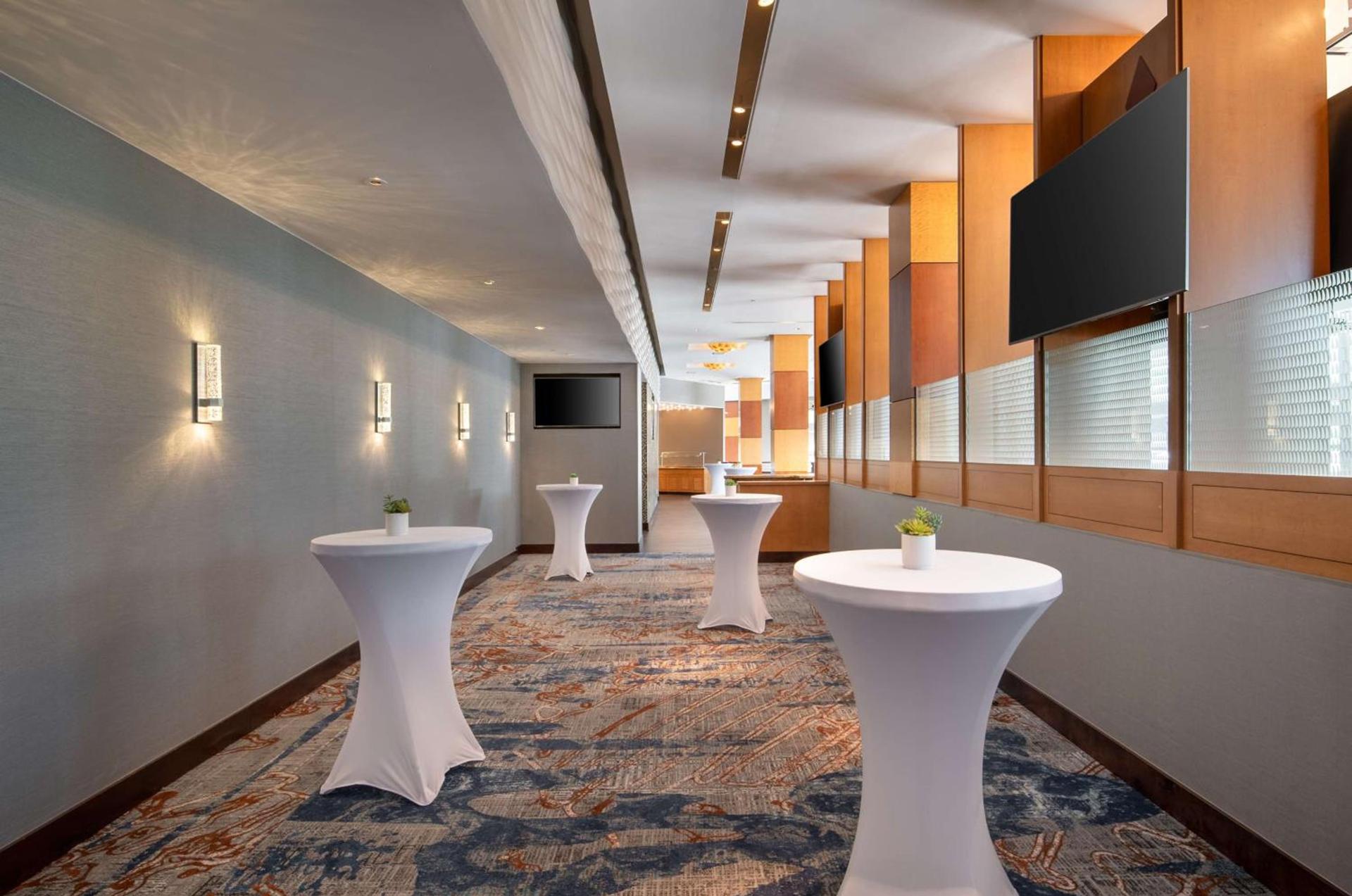 Hilton Baltimore Inner Harbor photo 14