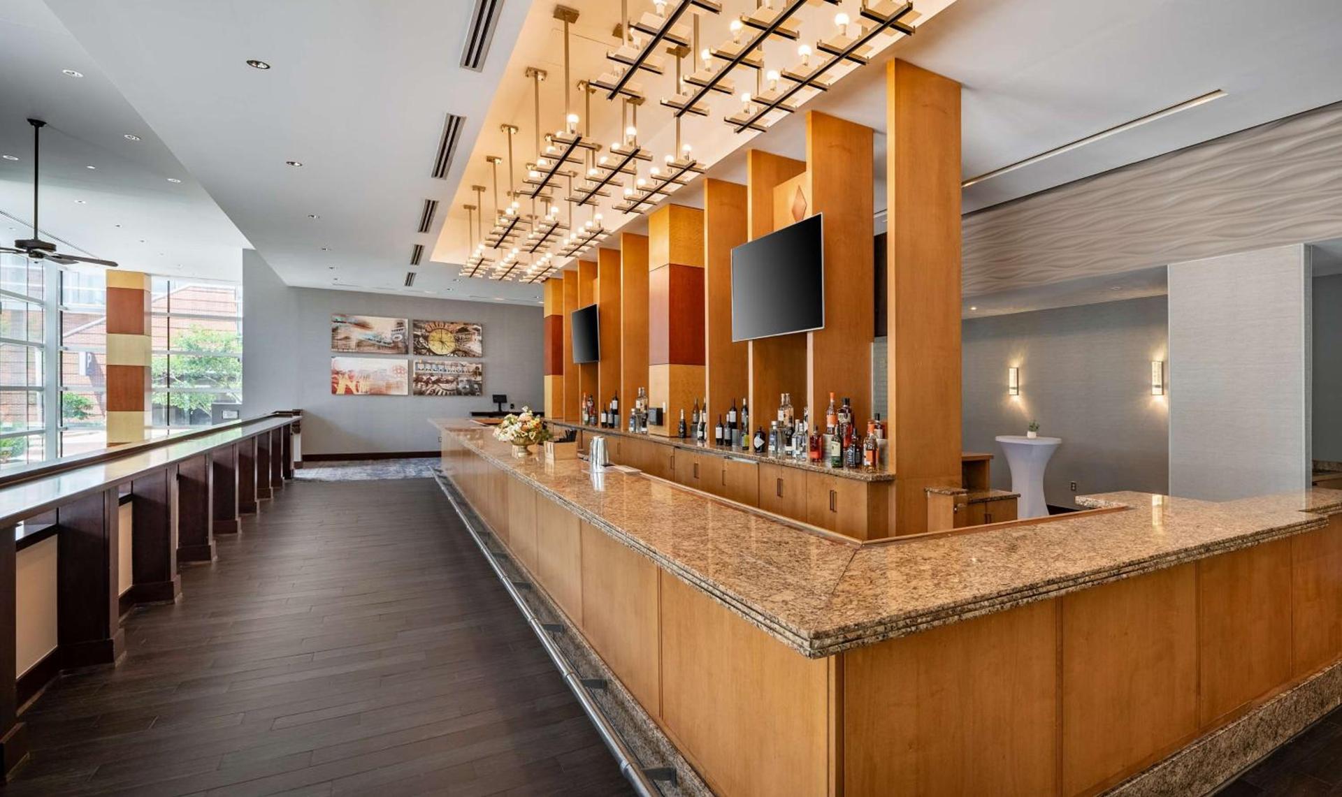 Hilton Baltimore Inner Harbor photo 15